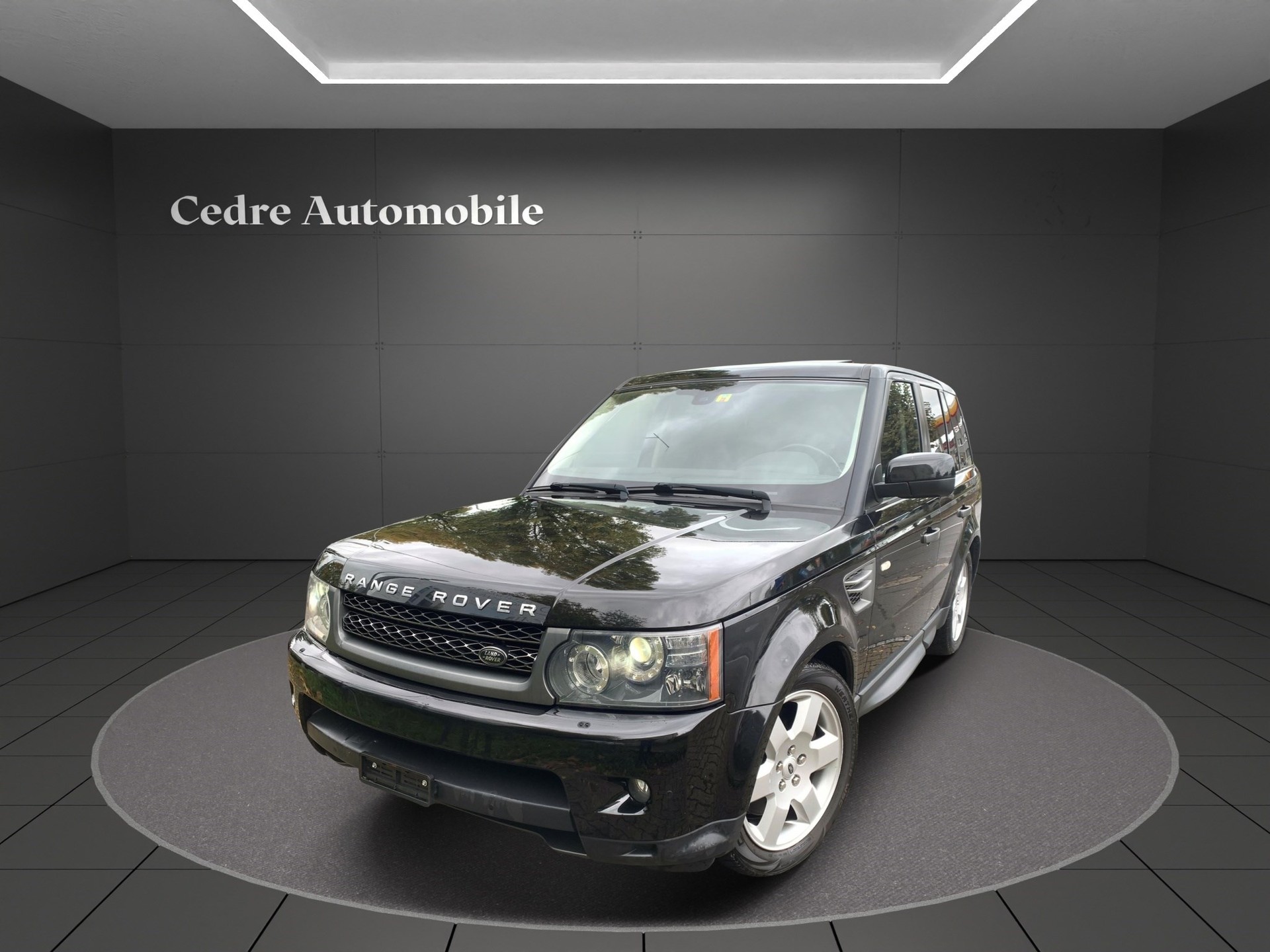 LAND ROVER 2.7 TDV6 HSE — slika 2