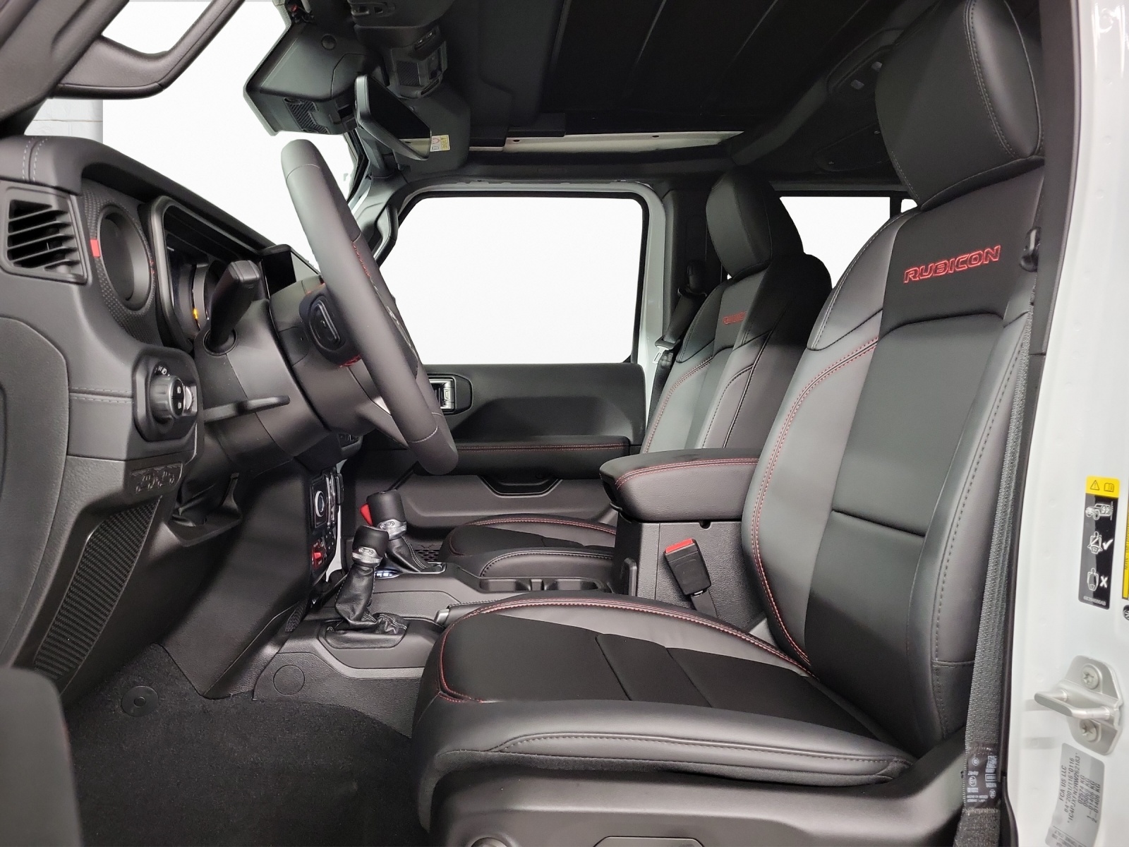 JEEP Wrangler 2.0 Turbo Rubicon Power Unlimited-image-6