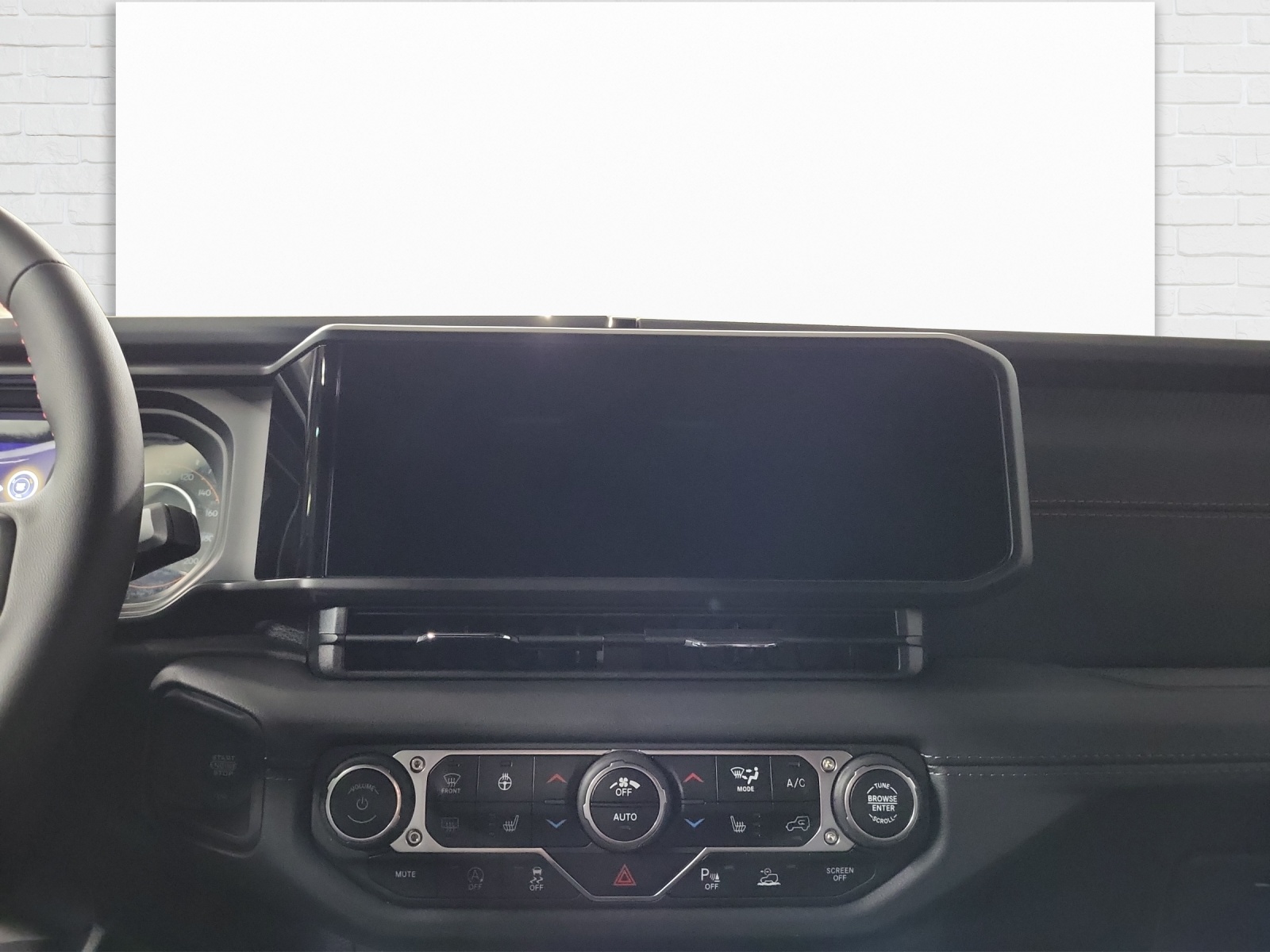 JEEP Wrangler 2.0 Turbo Rubicon Power Unlimited-image-8
