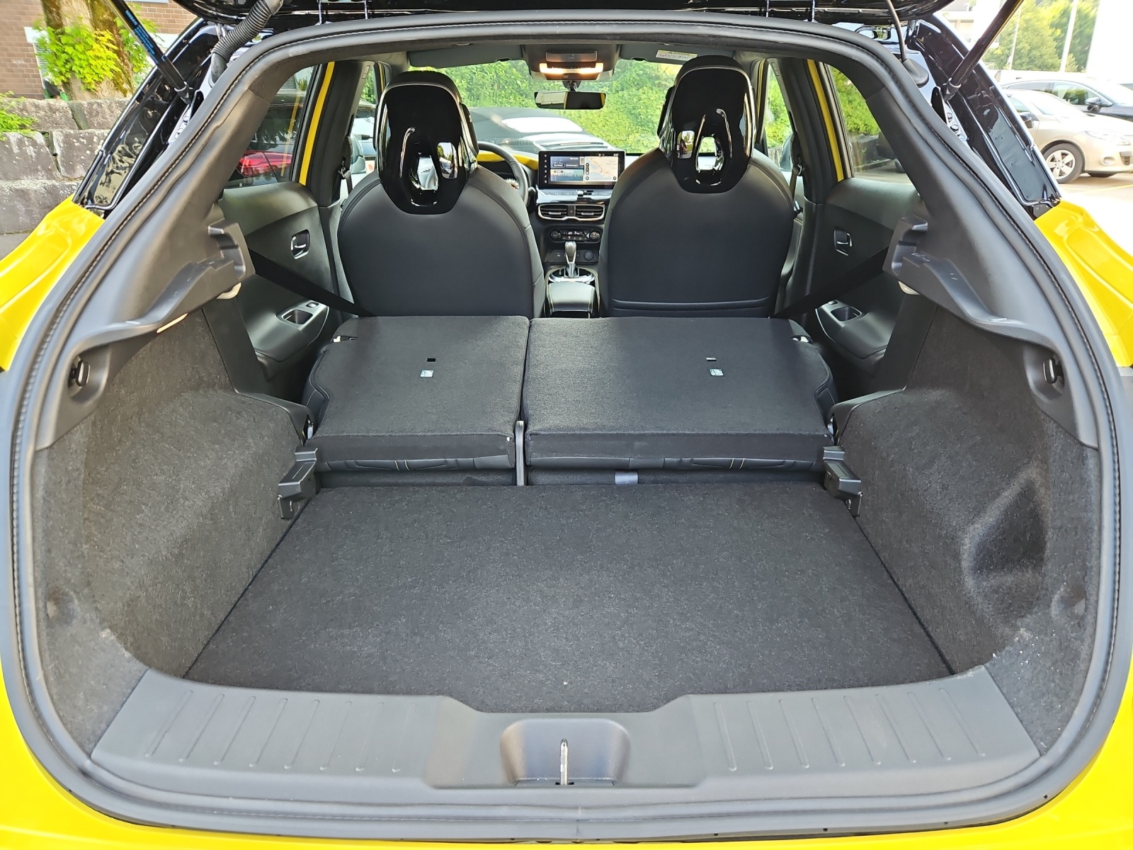 NISSAN Juke 1.6 Hybrid N-Sport-image-14