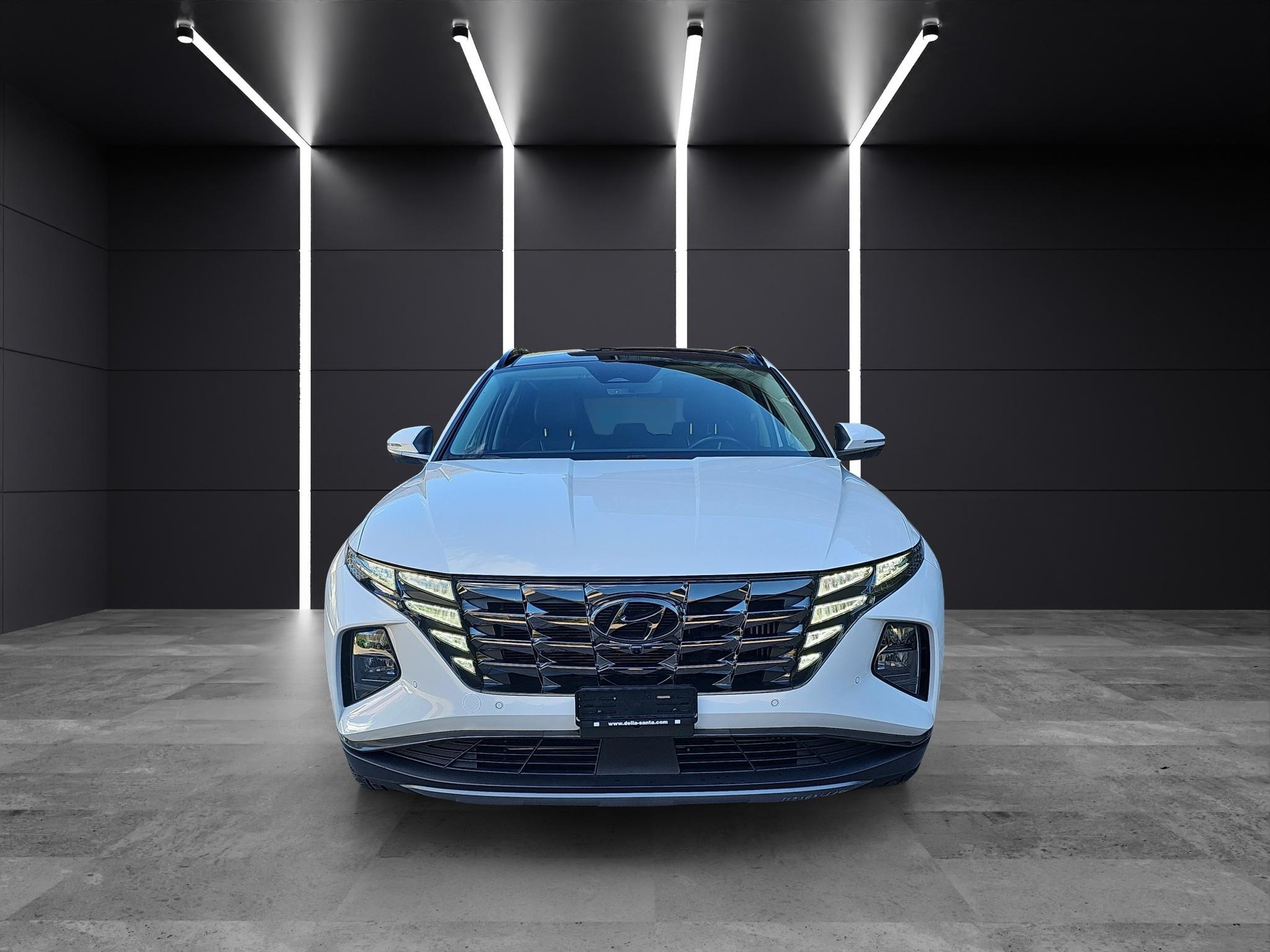 HYUNDAI Tucson 1.6 T-GDi PHEV Vertex 4WD-image-7