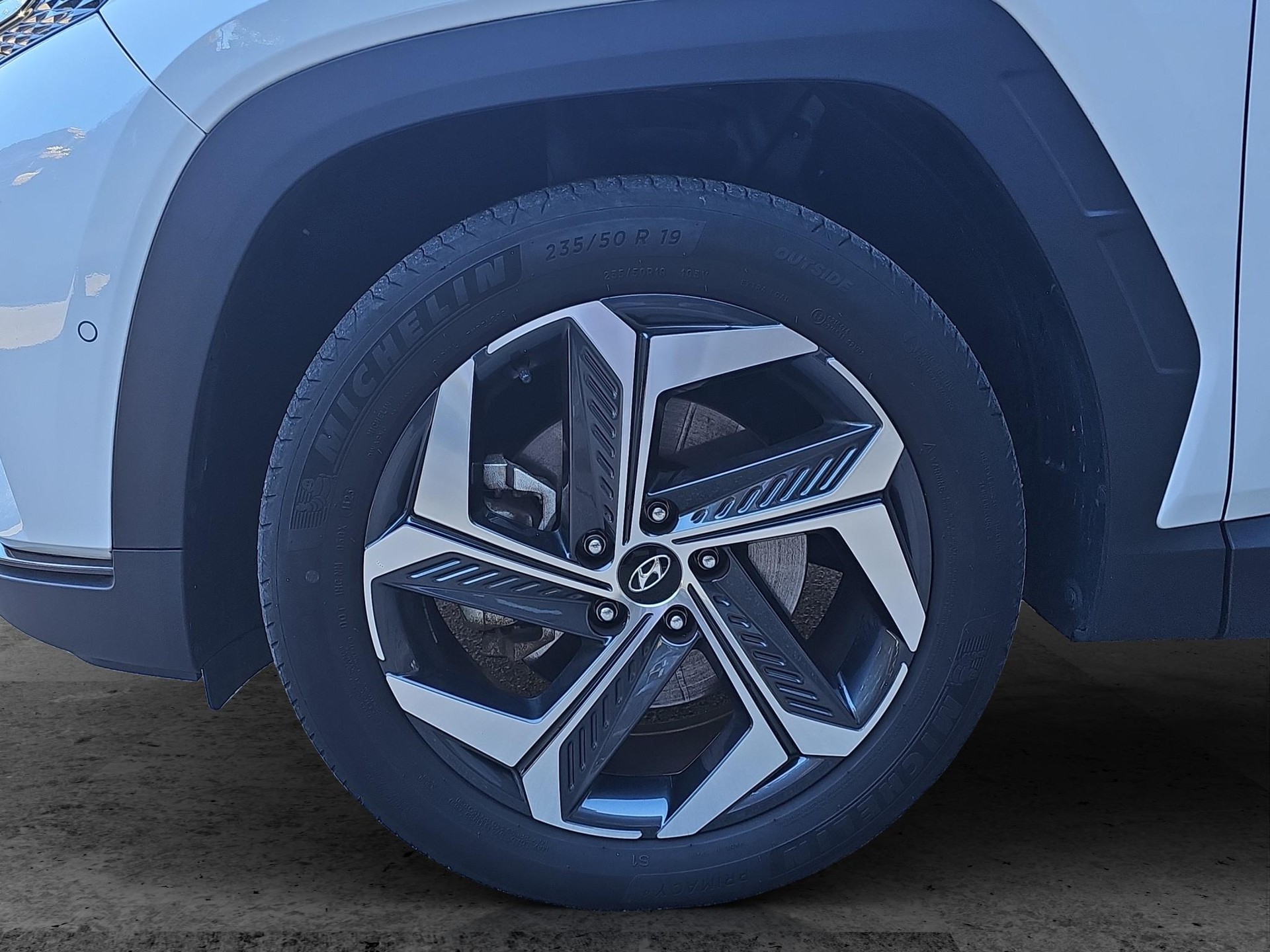 HYUNDAI Tucson 1.6 T-GDi PHEV Vertex 4WD-image-8