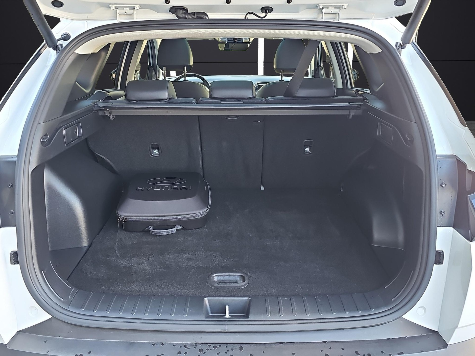 HYUNDAI Tucson 1.6 T-GDi PHEV Vertex 4WD-image-12
