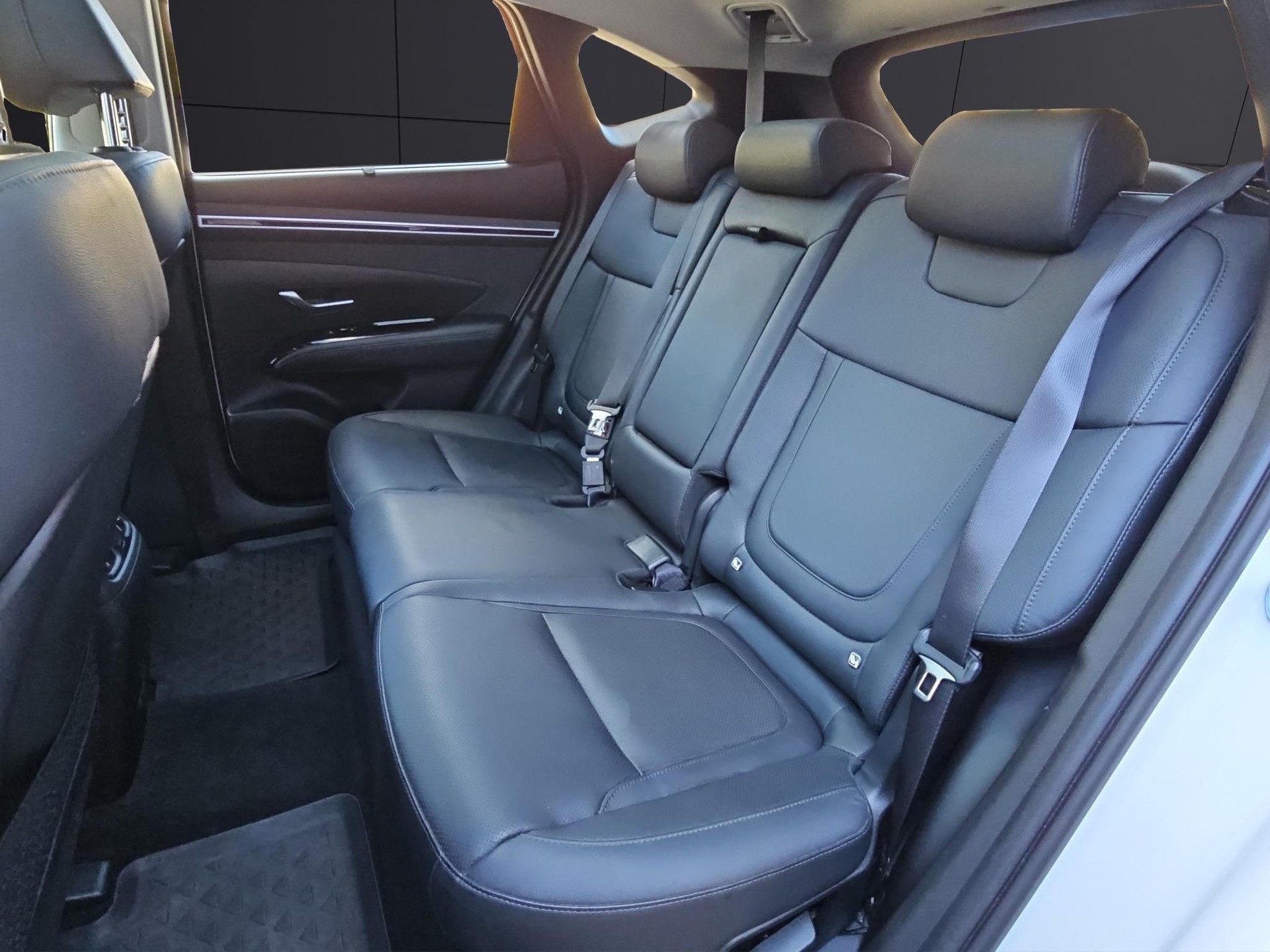 HYUNDAI Tucson 1.6 T-GDi PHEV Vertex 4WD-image-10