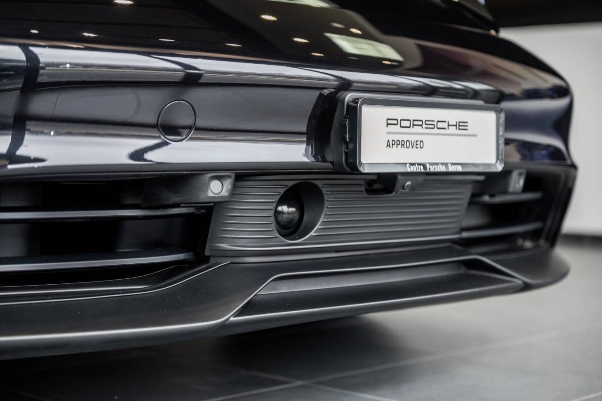 PORSCHE Taycan 4S Sport Turismo-image-25