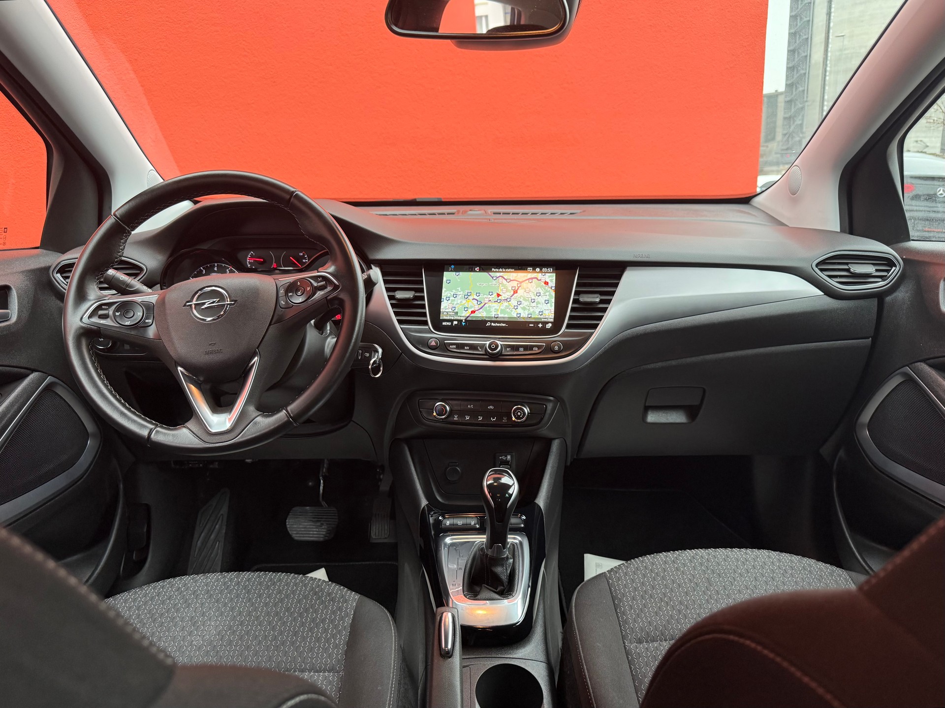 OPEL Crossland X 1.2i 120 Wir haben auch verschiedene Km stände und Preis...-image-5