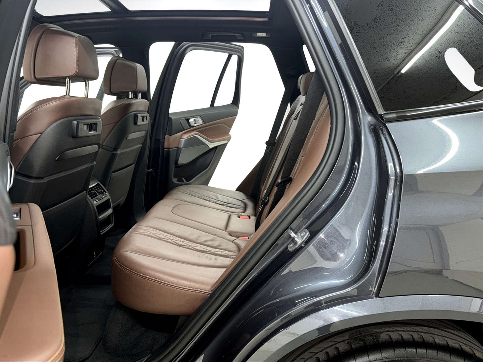 BMW X5 xDrive 30d 265PS M-Sport ARKTIKGRAY* Steptronic | Panoramadach | Head-Up-Display | 360° Kamera | H/K Sound | Komfortzugang |-image-8