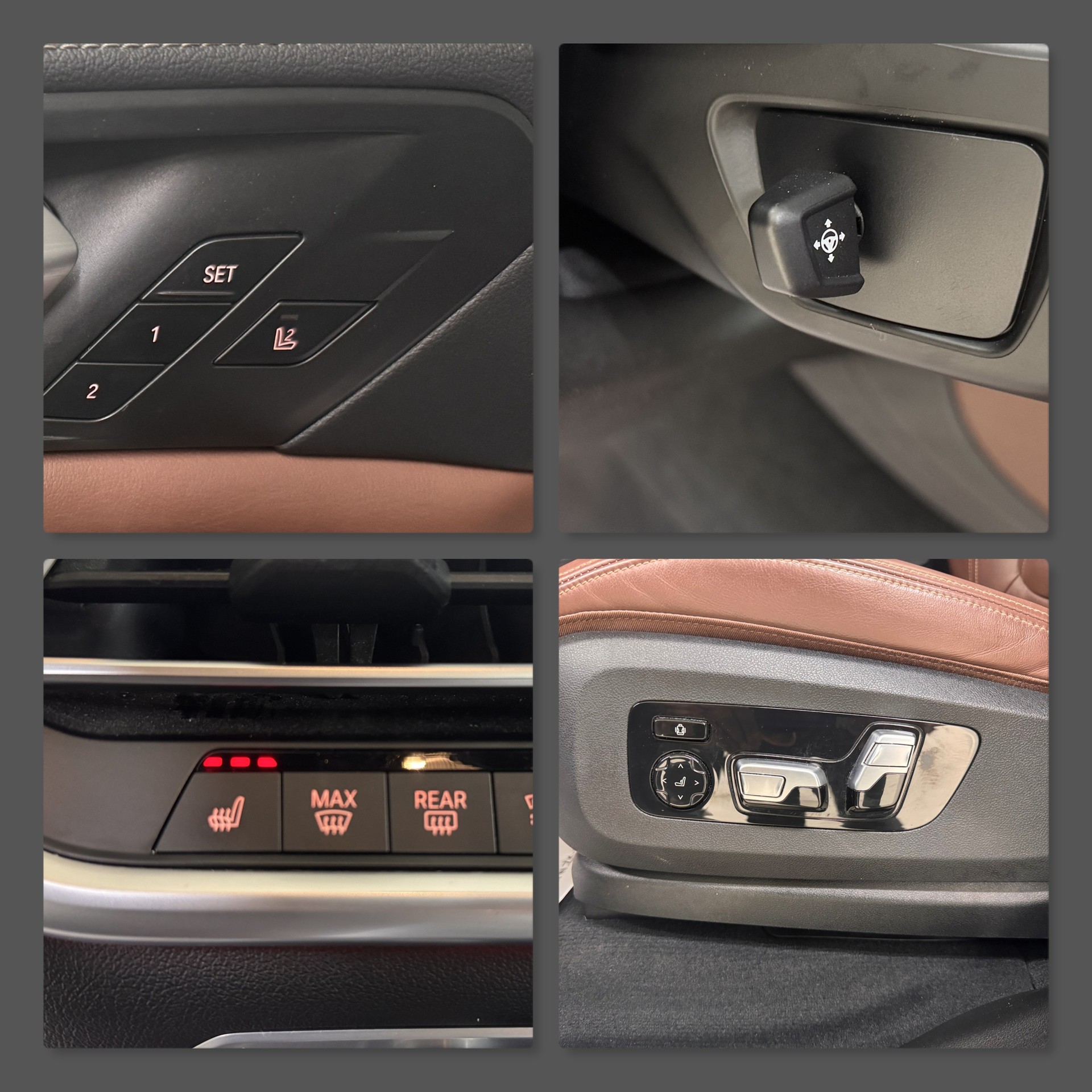 BMW X5 xDrive 30d 265PS M-Sport ARKTIKGRAY* Steptronic | Panoramadach | Head-Up-Display | 360° Kamera | H/K Sound | Komfortzugang |-image-16