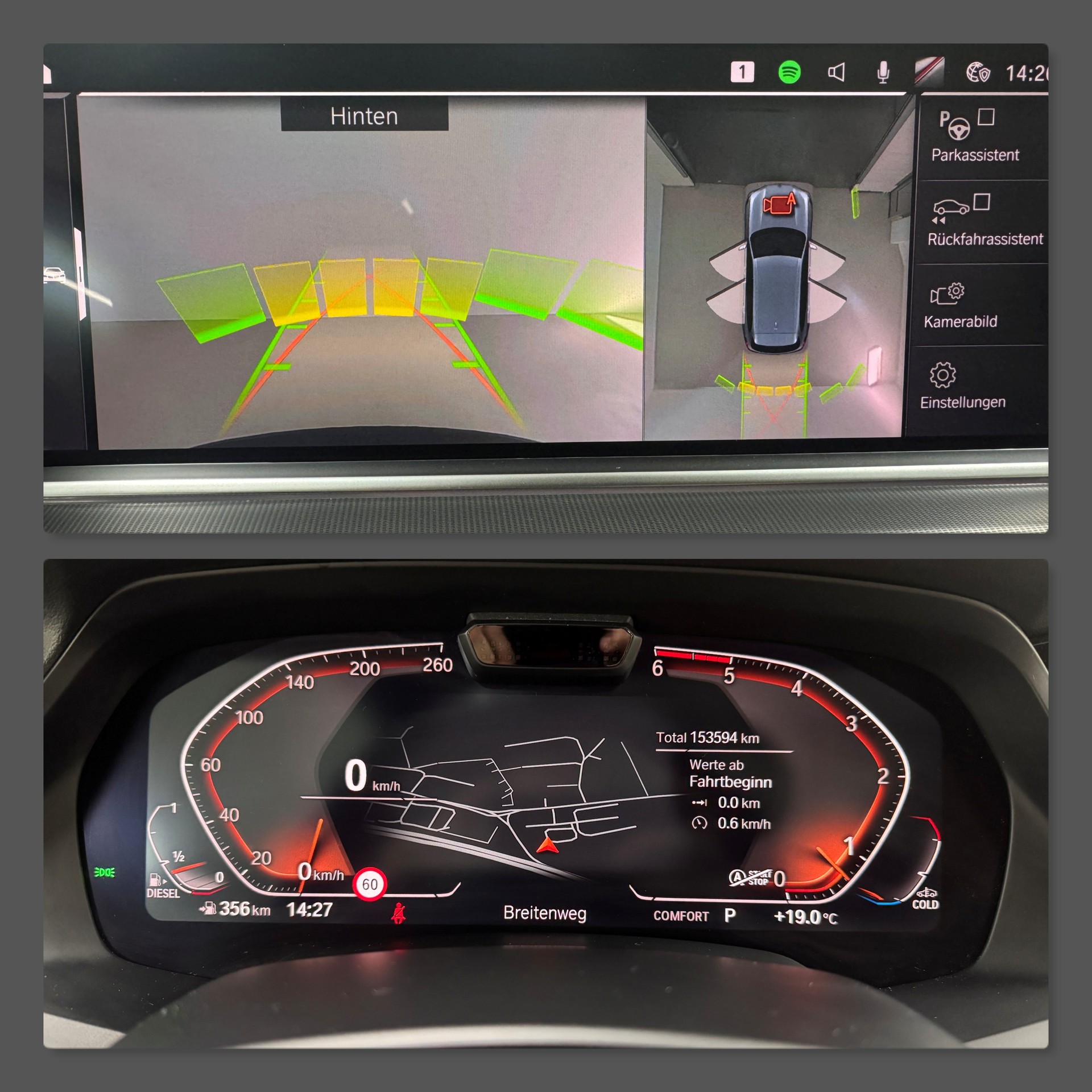 BMW X5 xDrive 30d 265PS M-Sport ARKTIKGRAY* Steptronic | Panoramadach | Head-Up-Display | 360° Kamera | H/K Sound | Komfortzugang |-image-13
