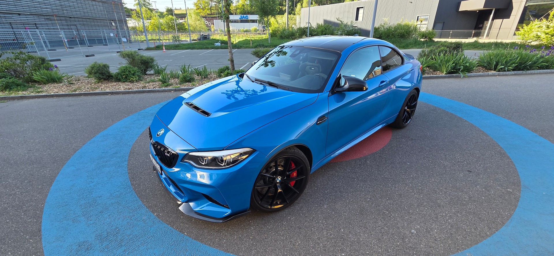 BMW M2 CS-image-11