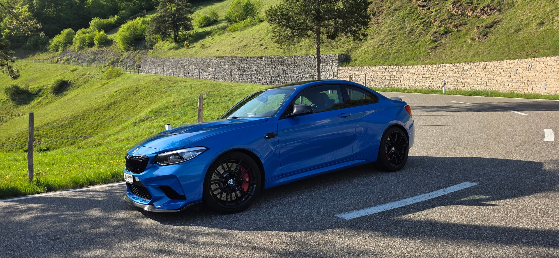 BMW M2 CS-image-2