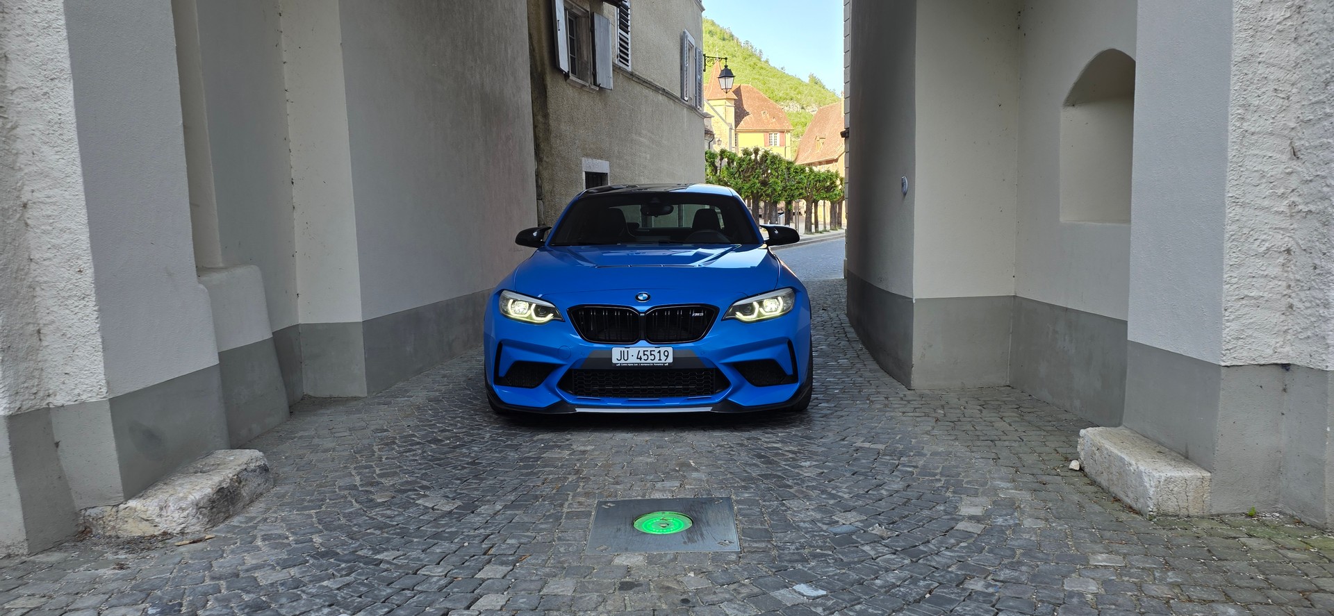 BMW M2 CS-image-3