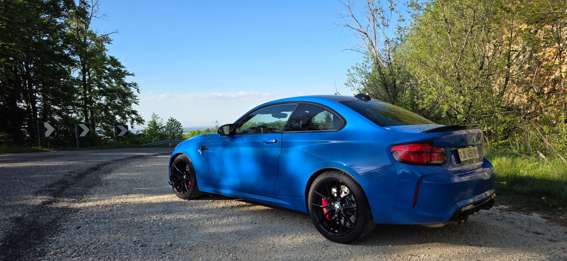 BMW M2 CS-image-4