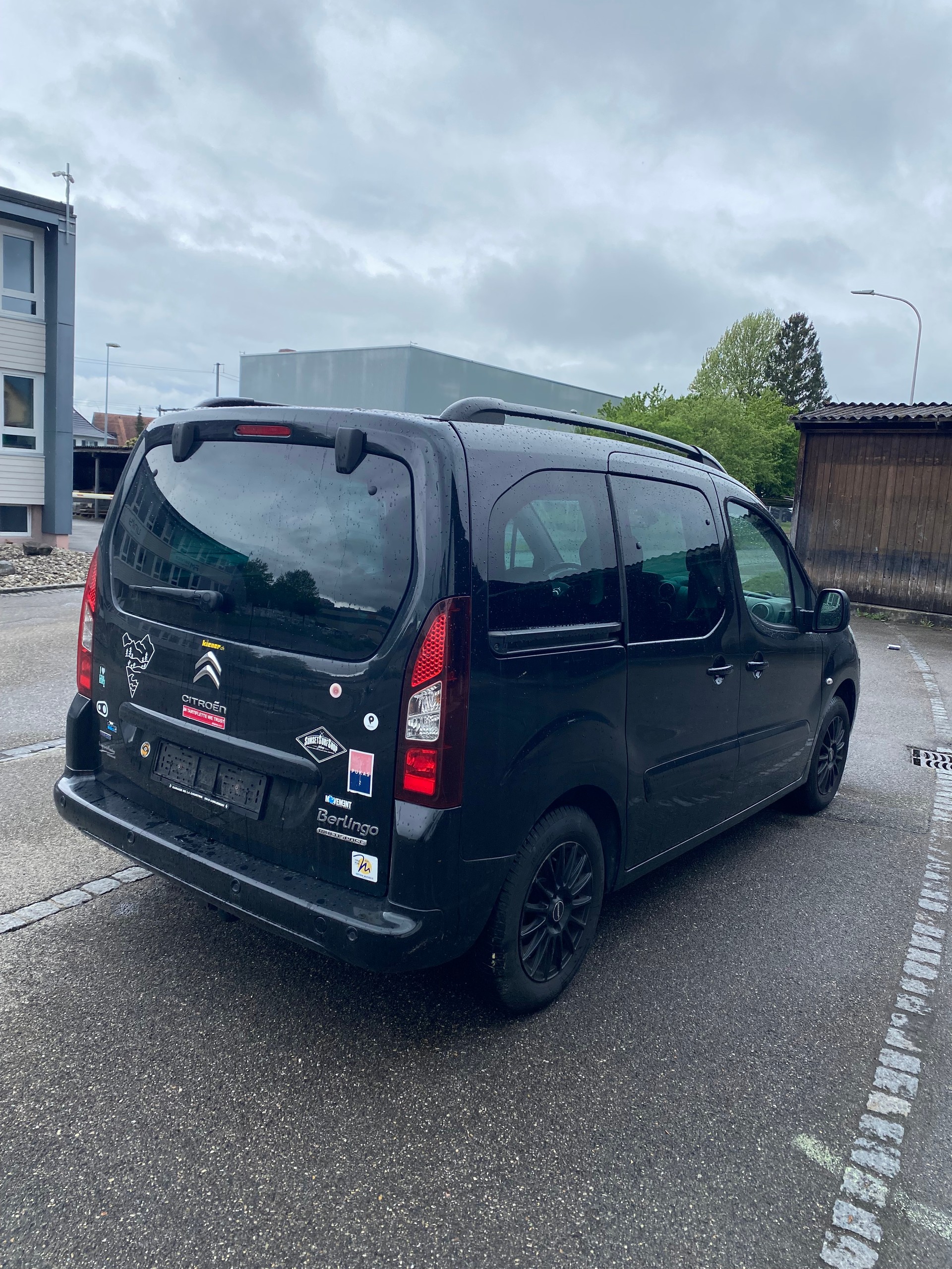CITROEN Berlingo 1.6 BlueHDi XTR-image-4