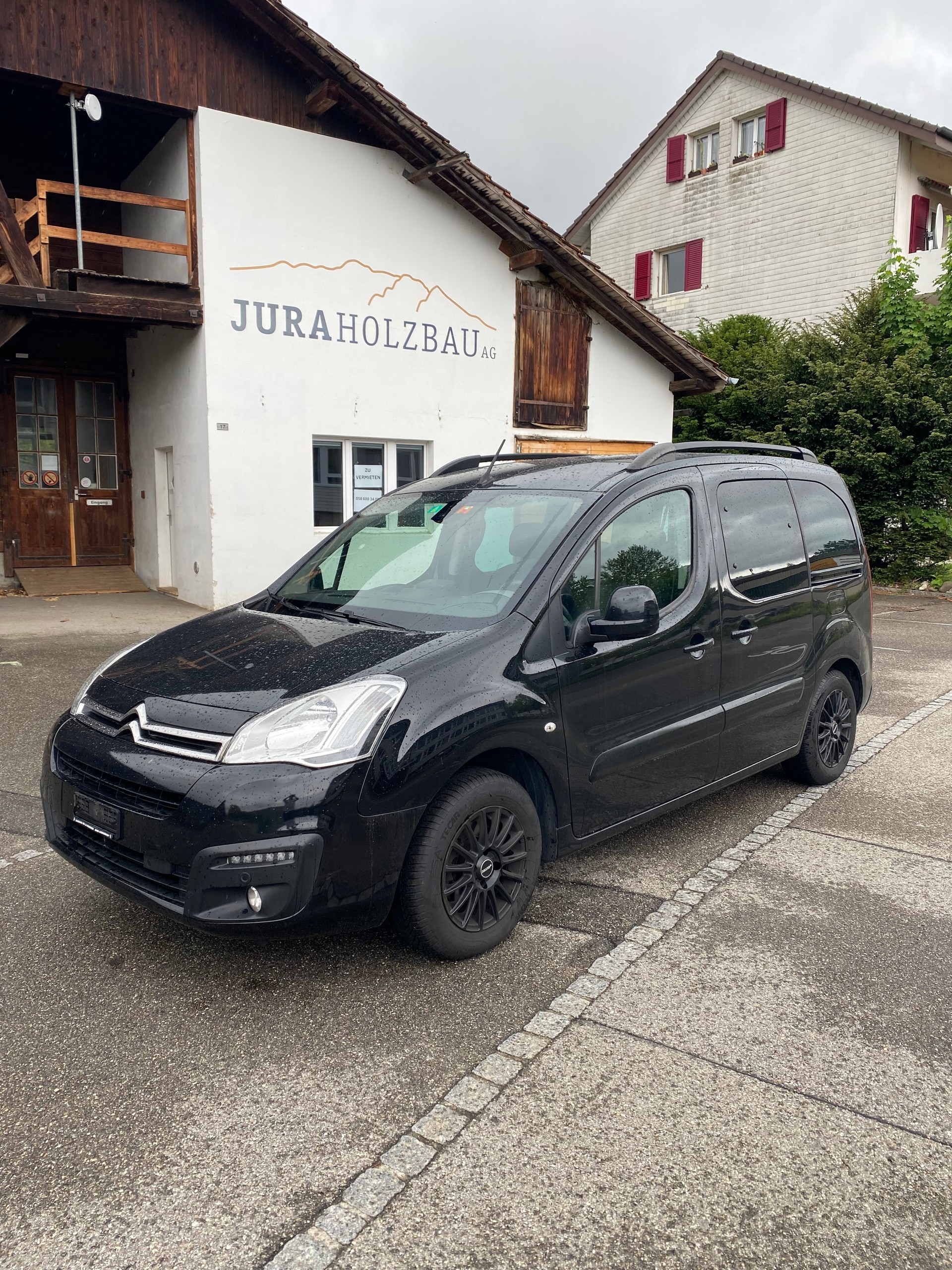 CITROEN Berlingo 1.6 BlueHDi XTR-image-0