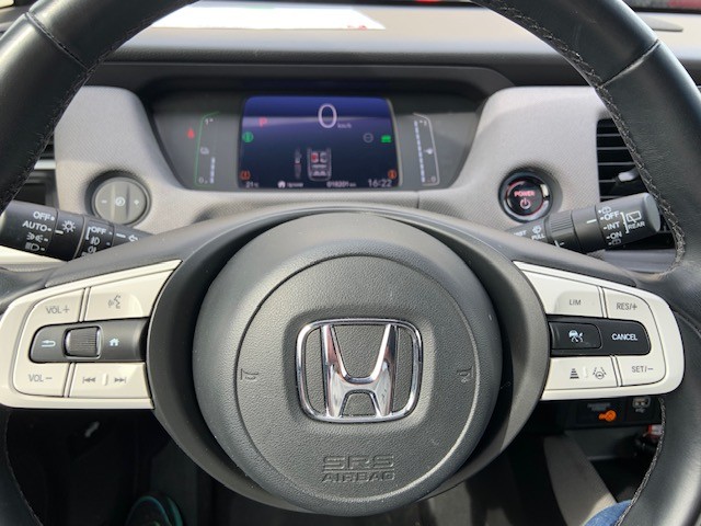 HONDA Crosstar Executive-image-12