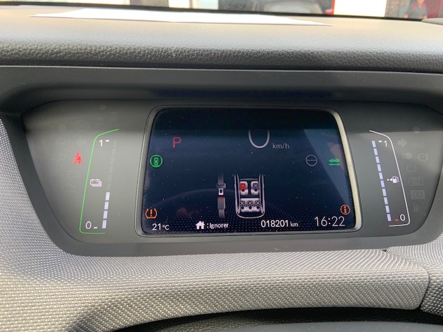 HONDA Crosstar Executive-image-14