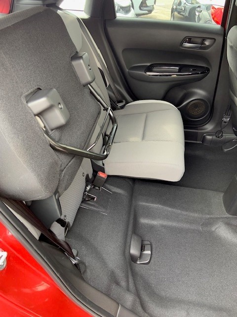 HONDA Crosstar Executive-image-9