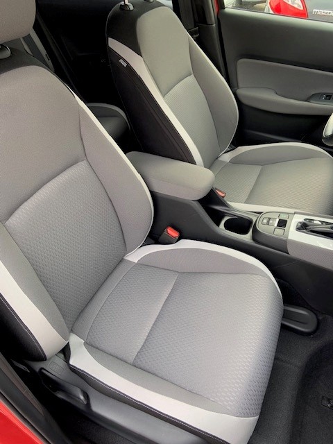 HONDA Crosstar Executive-image-7