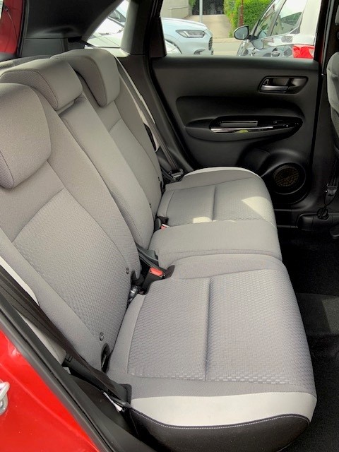 HONDA Crosstar Executive-image-8