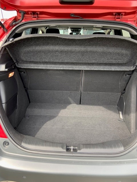 HONDA Crosstar Executive-image-6