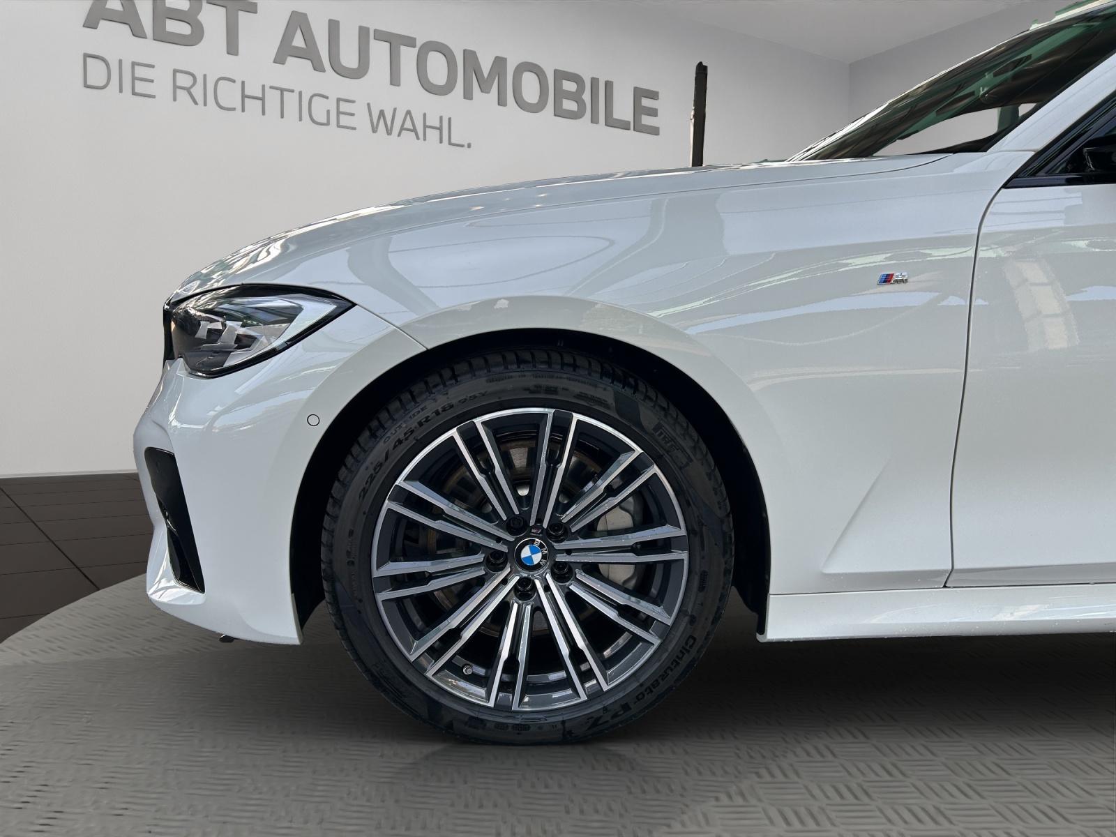 BMW 330d xDrive SAG-image-22