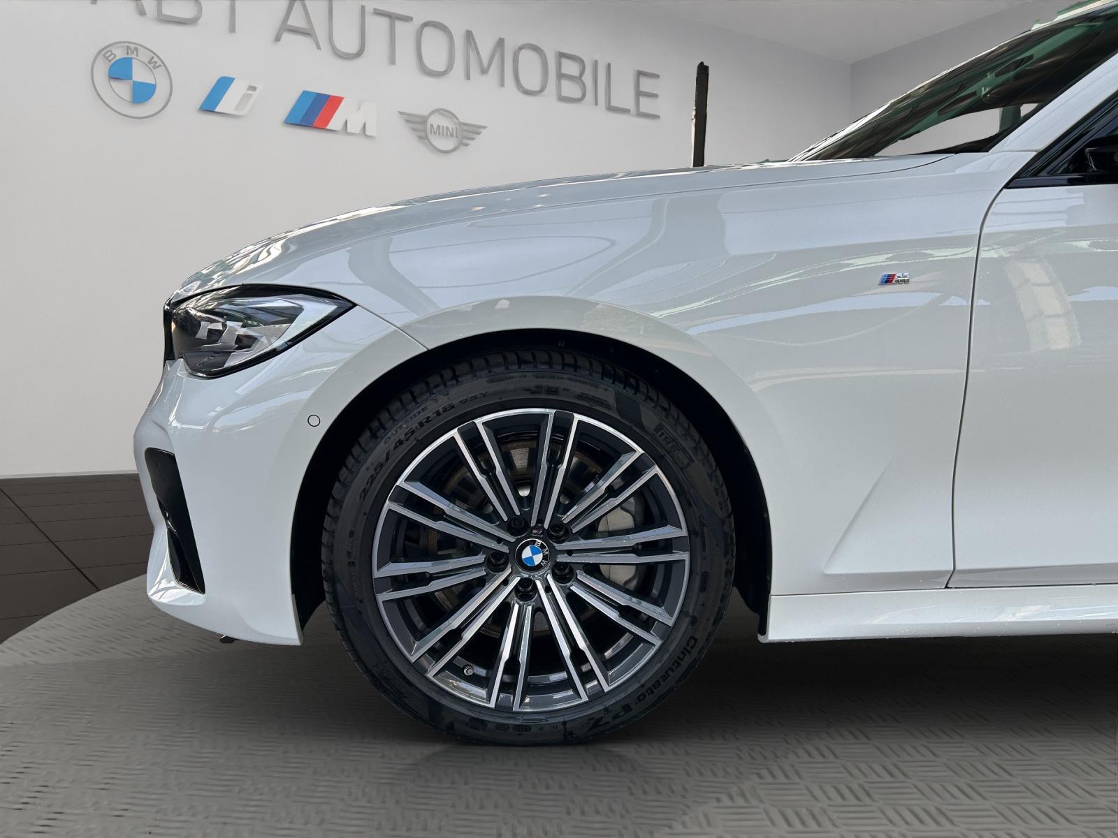 BMW 330d xDrive SAG-image-21