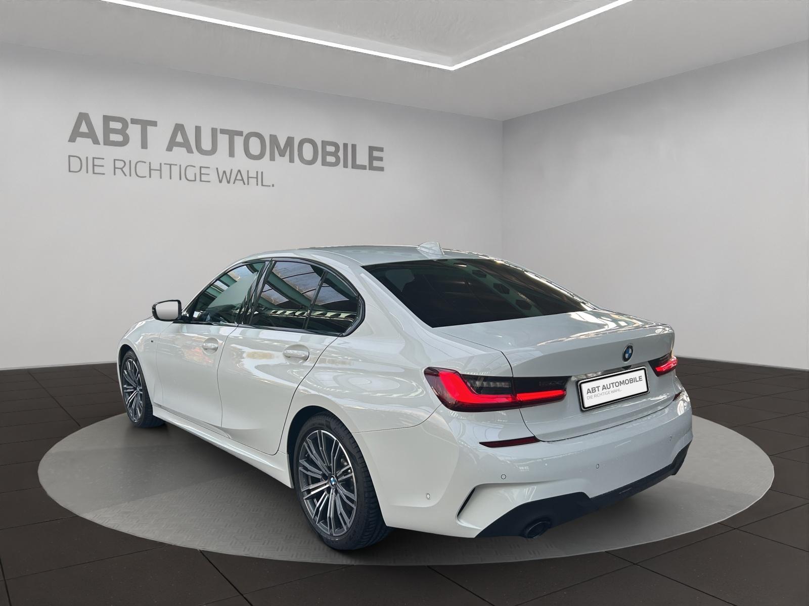 BMW 330d xDrive SAG-image-3