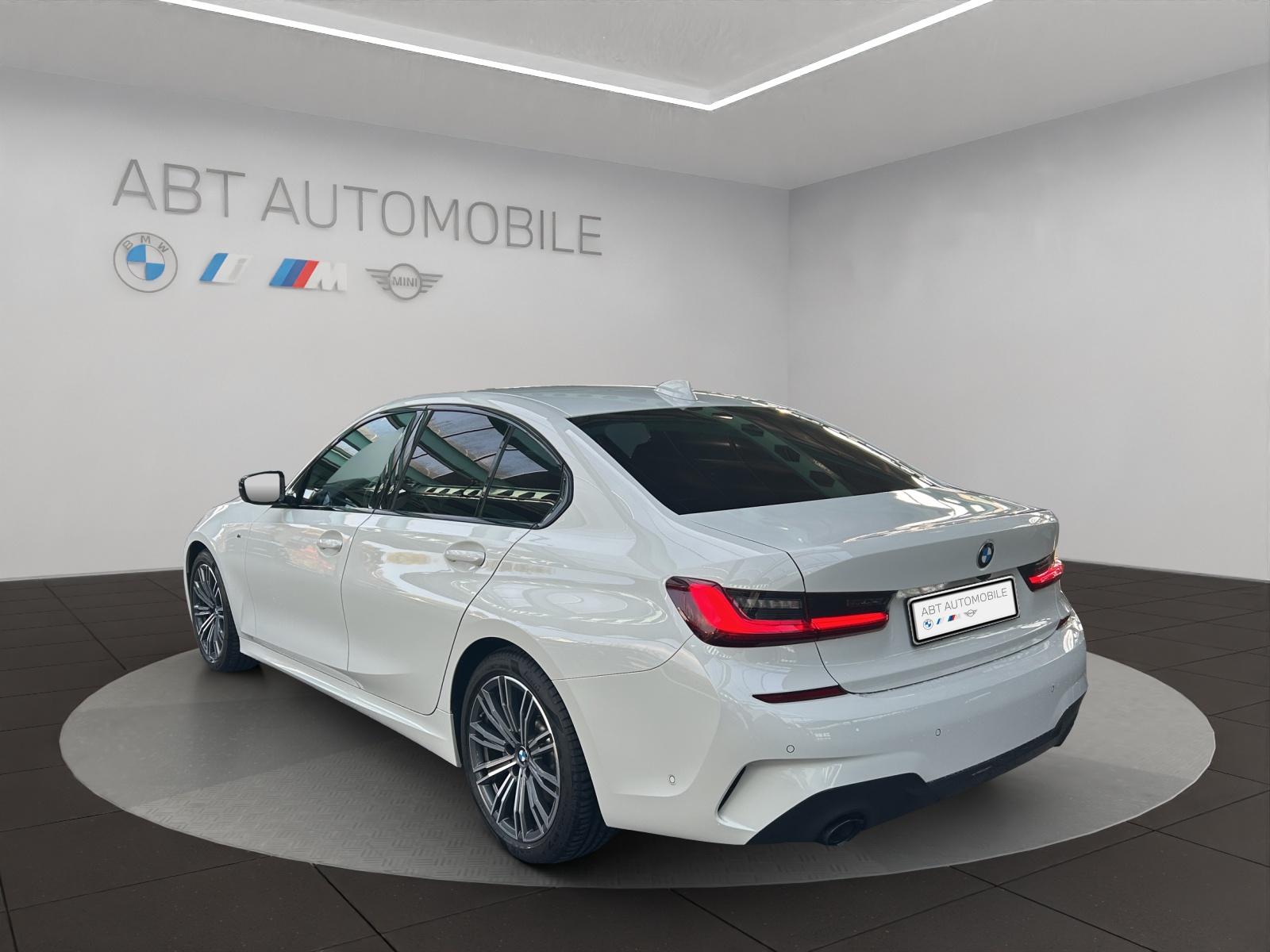 BMW 330d xDrive SAG-image-3