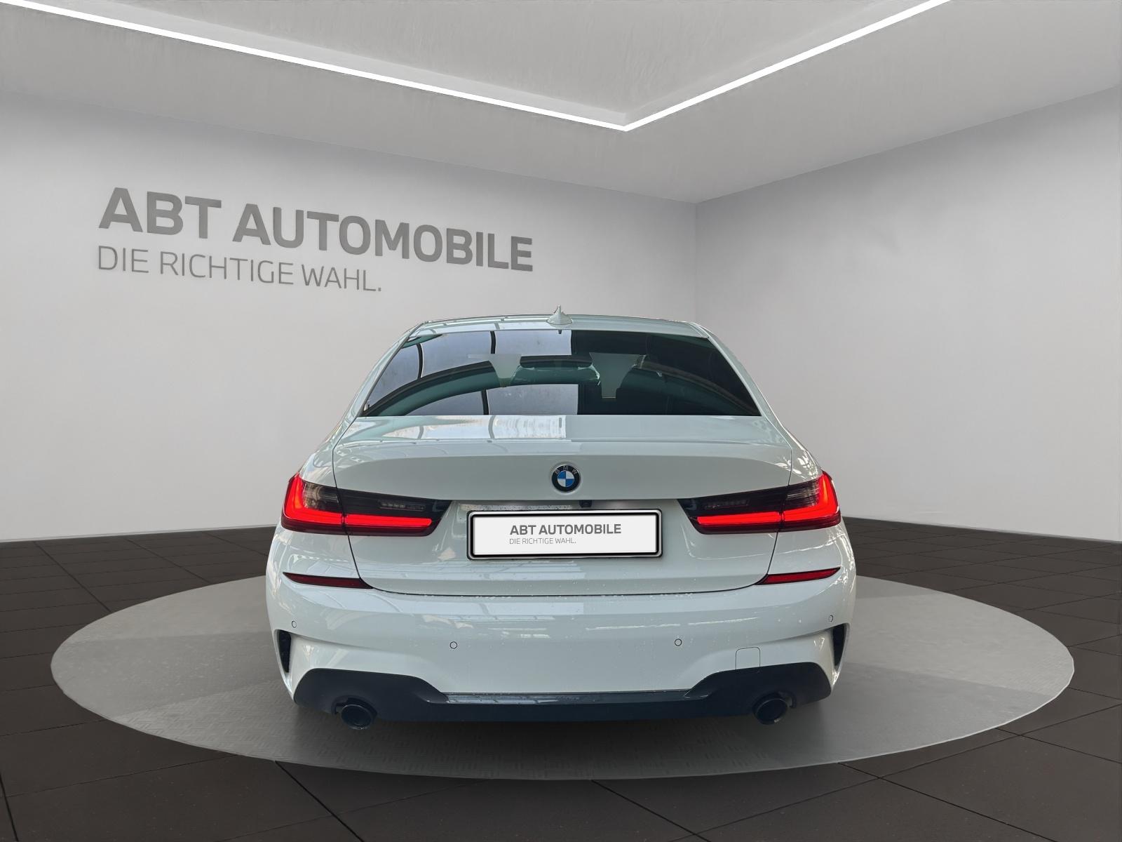 BMW 330d xDrive SAG-image-4