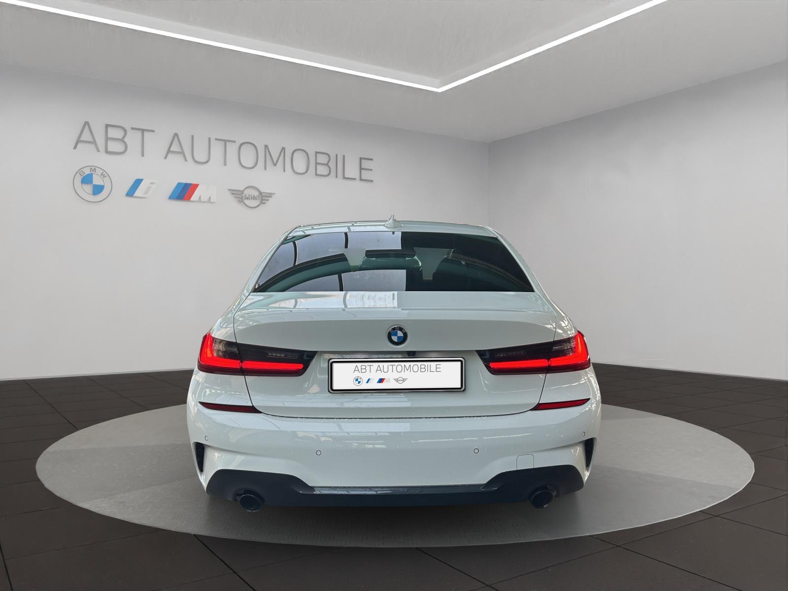 BMW 330d xDrive SAG-image-4