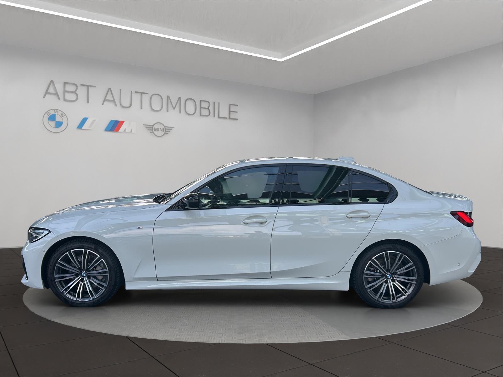 BMW 330d xDrive SAG-image-2