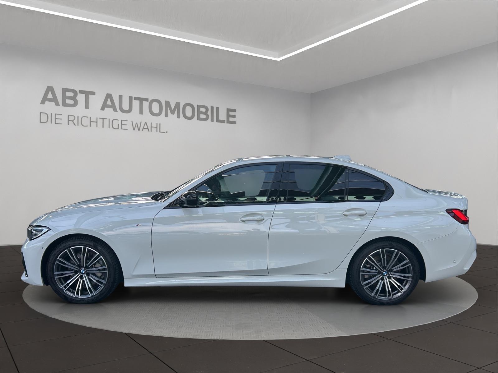 BMW 330d xDrive SAG-image-2
