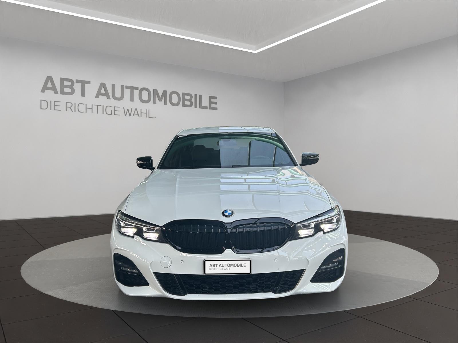 BMW 330d xDrive SAG-image-1