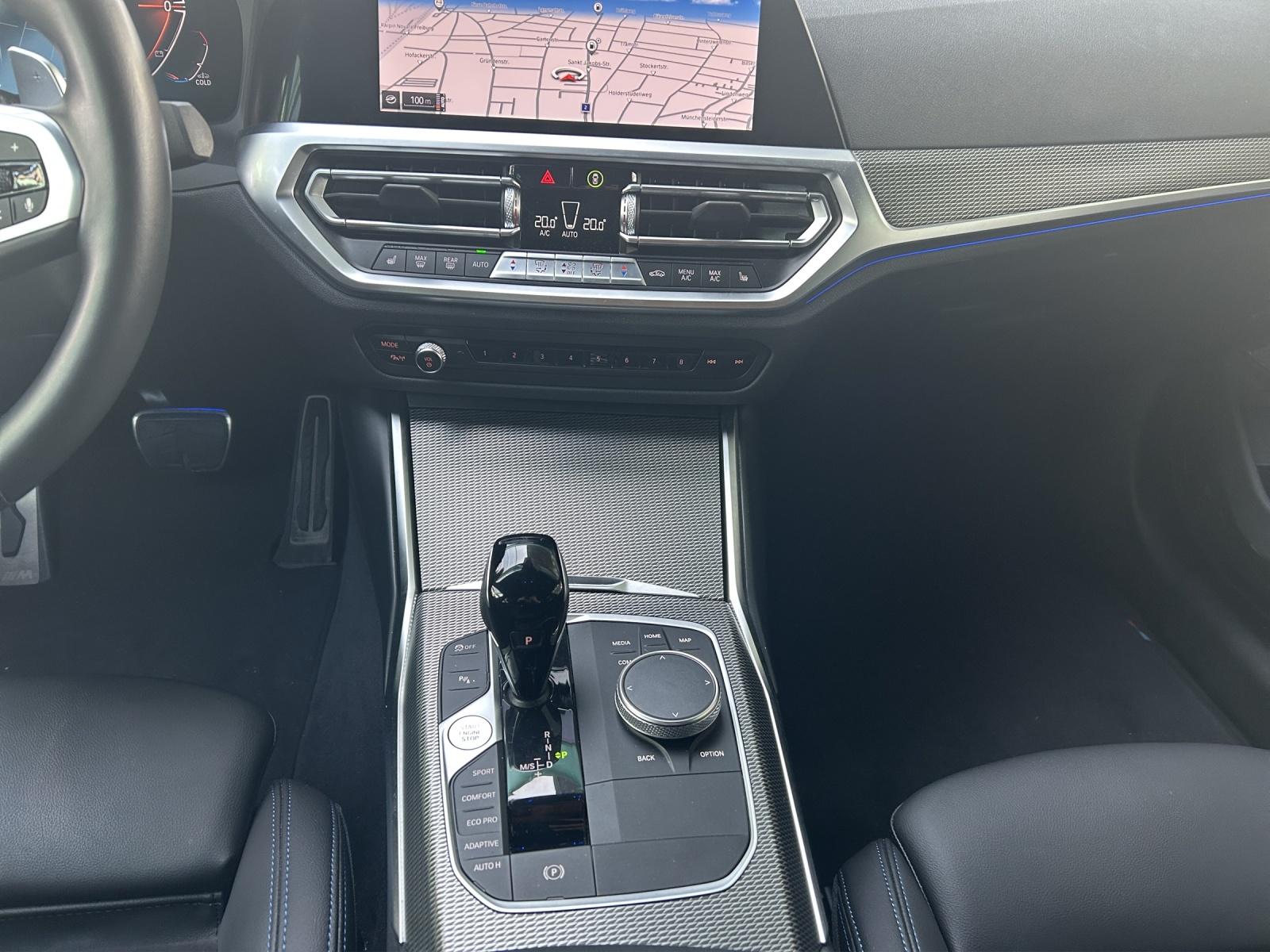 BMW 330d xDrive SAG-image-7