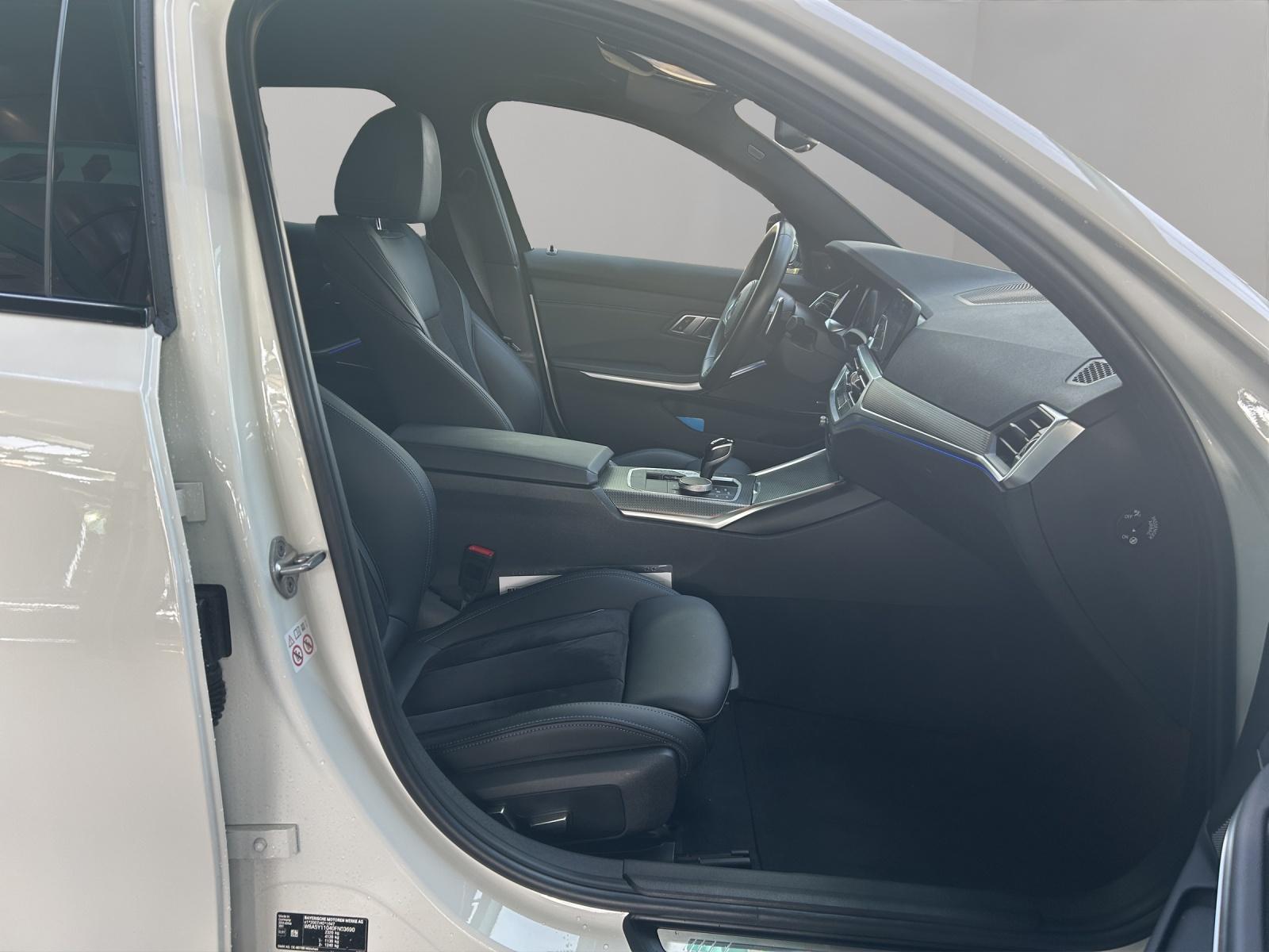BMW 330d xDrive SAG-image-10