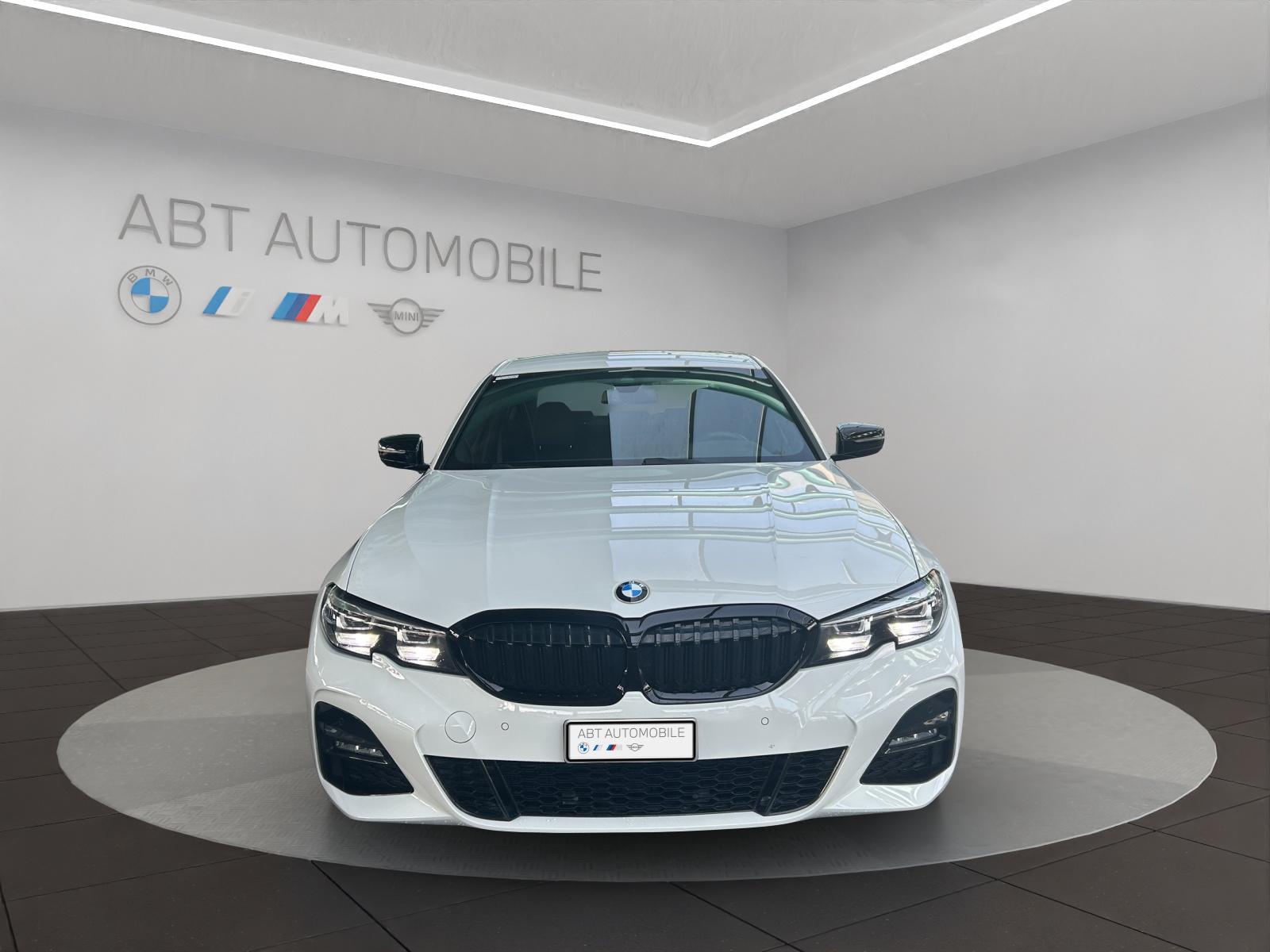 BMW 330d xDrive SAG-image-1