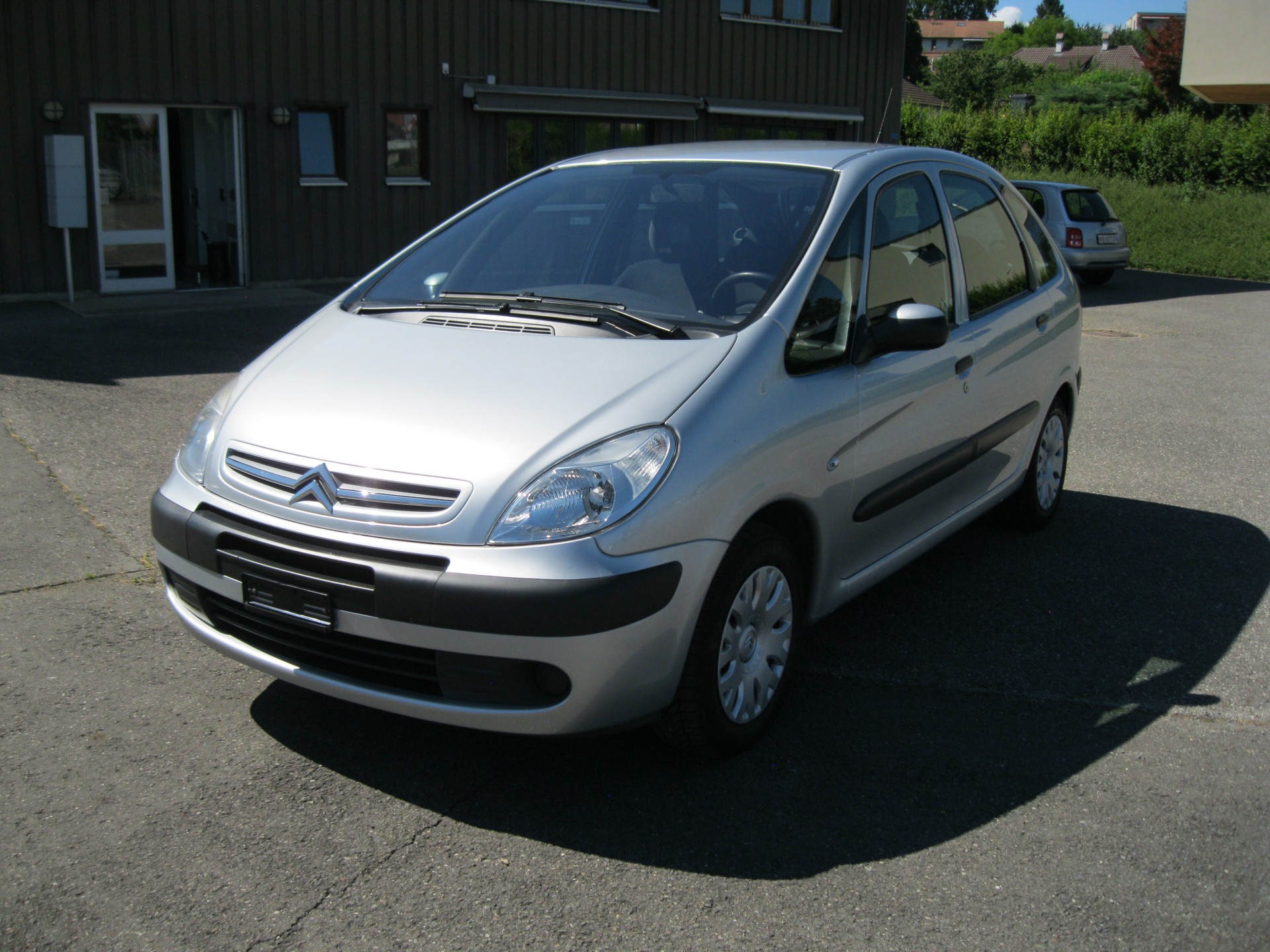 CITROEN Xsara Picasso 1.6i 16V Exclusive-image-0