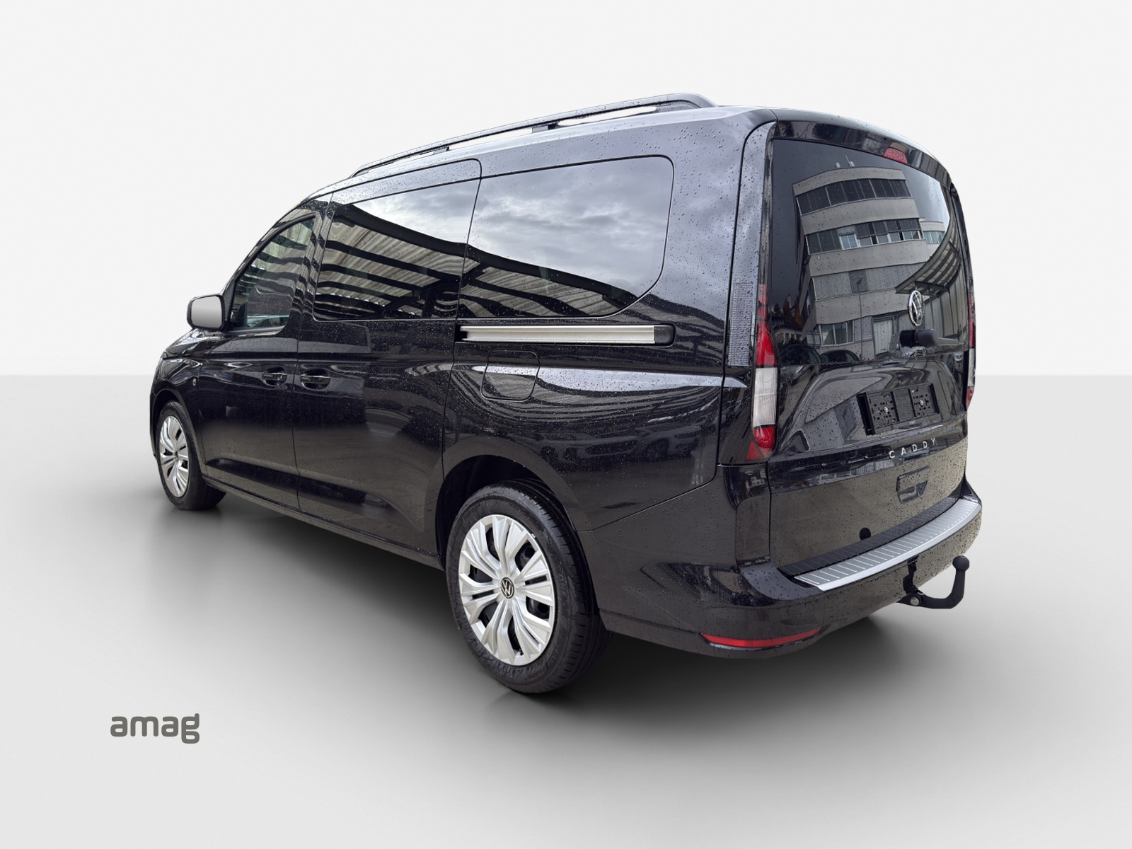 VW Caddy Maxi 1.5 TSI DSG-showroom-element-2