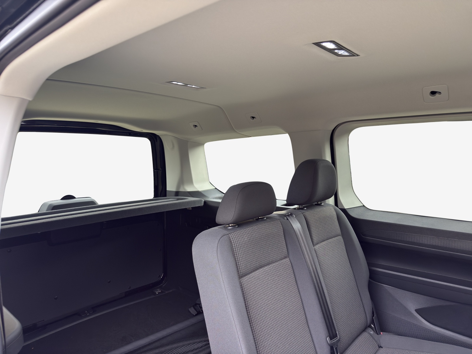 VW Caddy Maxi 1.5 TSI DSG-image-15