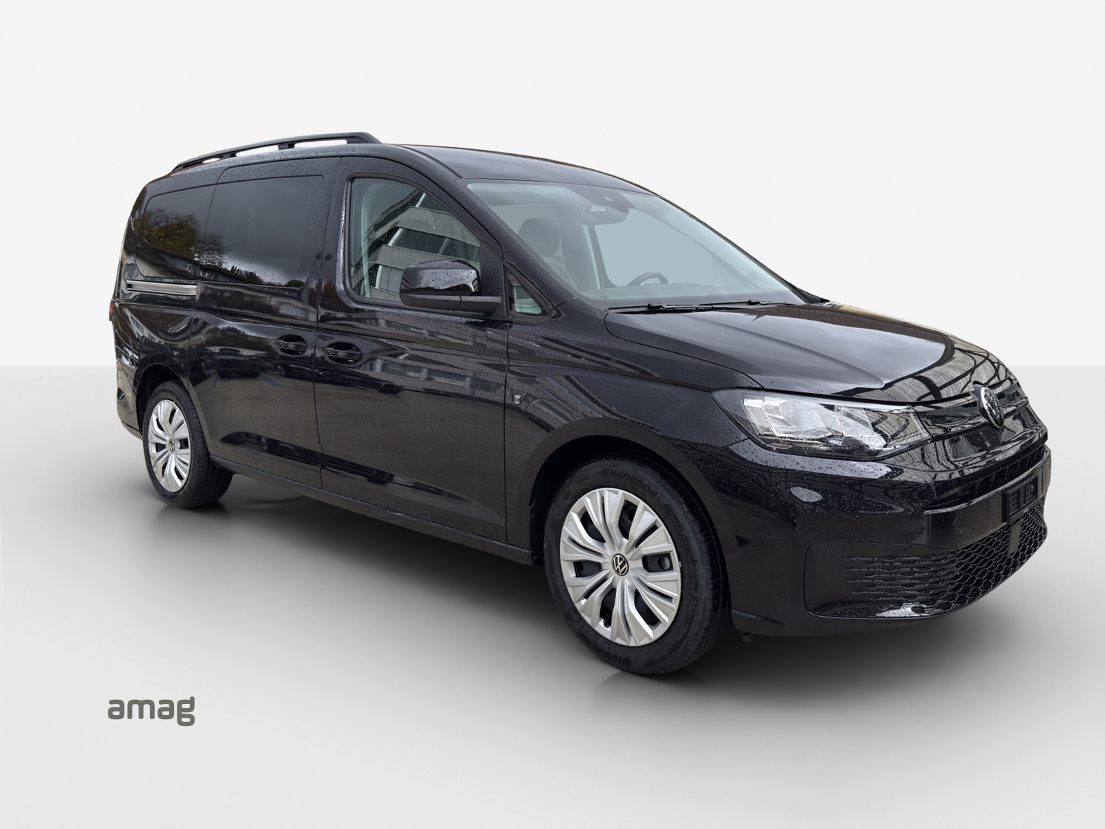 VW Caddy Maxi 1.5 TSI DSG-image-5
