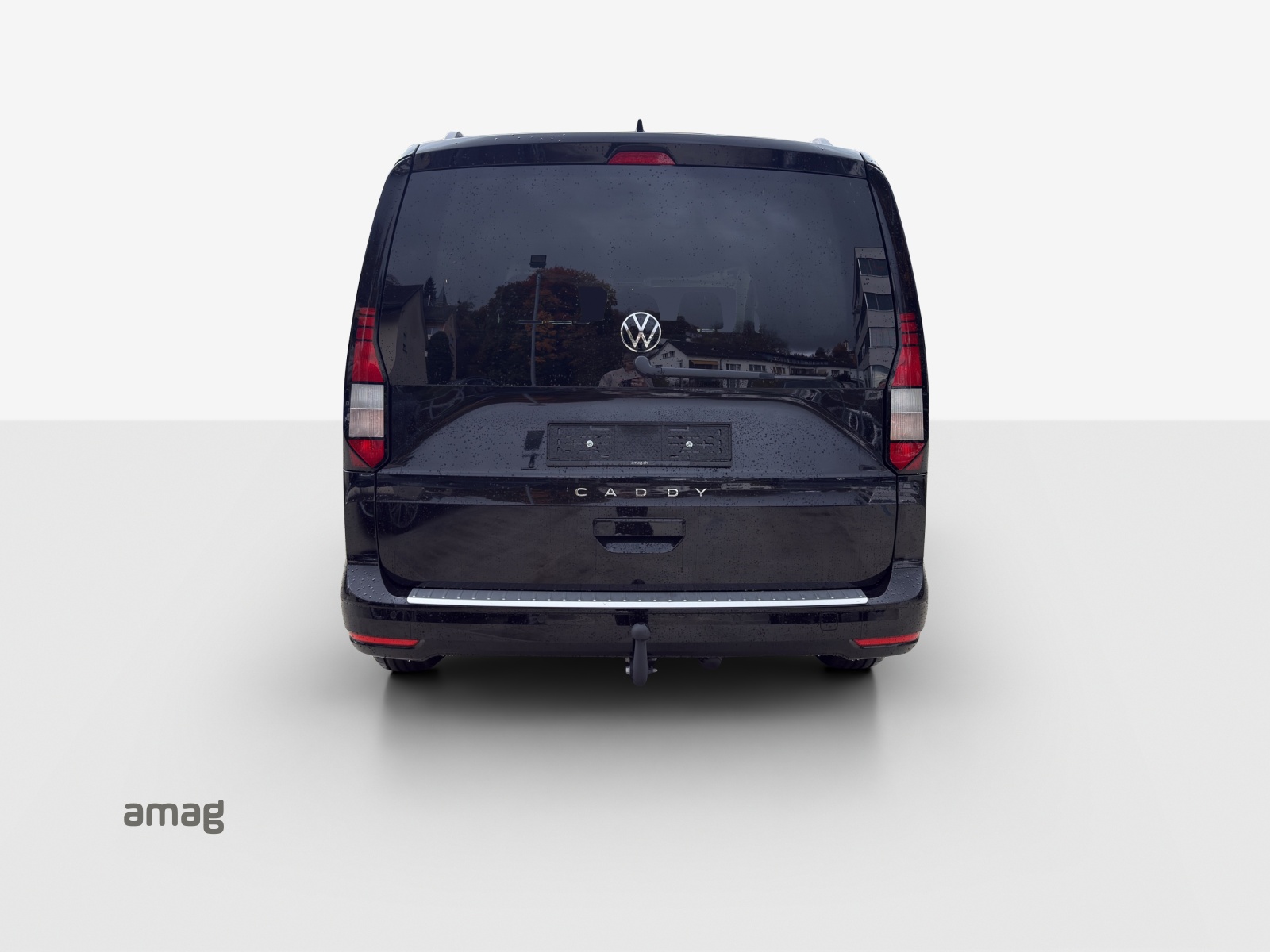 VW Caddy Maxi 1.5 TSI DSG-image-3