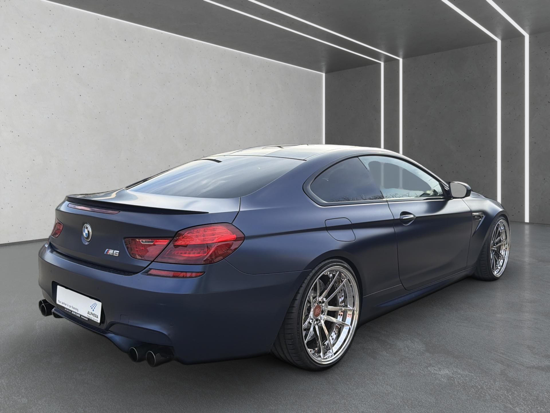 BMW M6 Coupé Drivelogic-image-5
