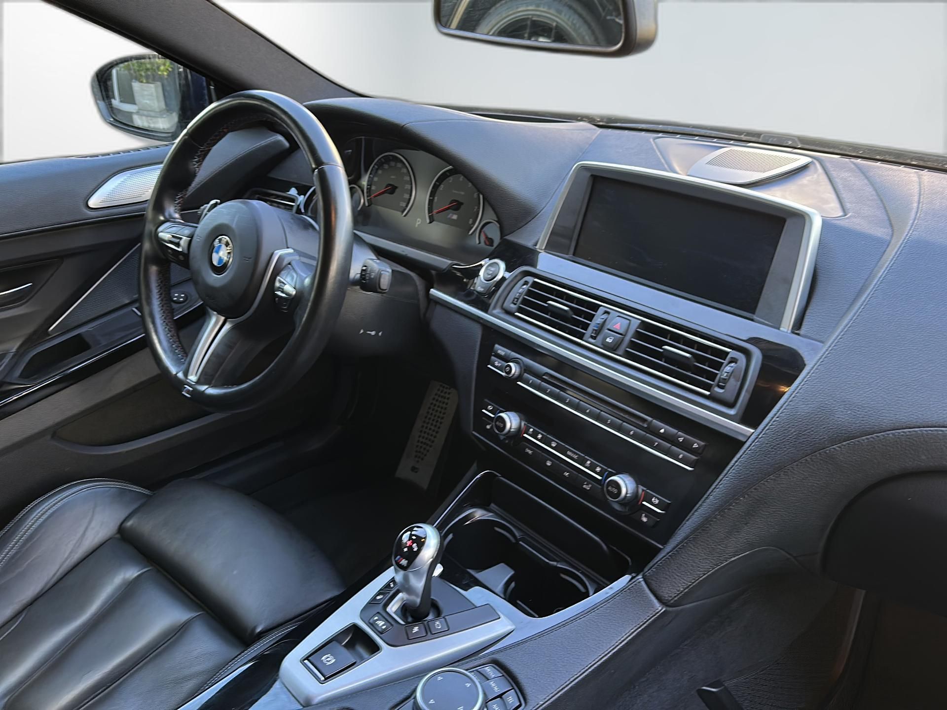 BMW M6 Coupé Drivelogic-image-8