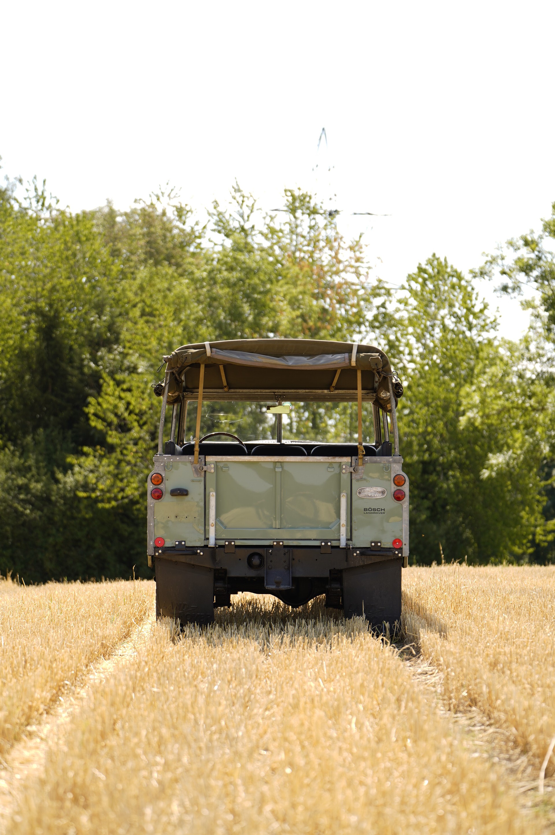 LAND ROVER 88 2.3-image-3