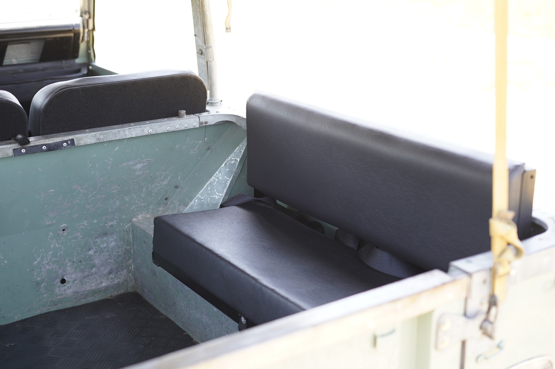 LAND ROVER 88 2.3-image-7