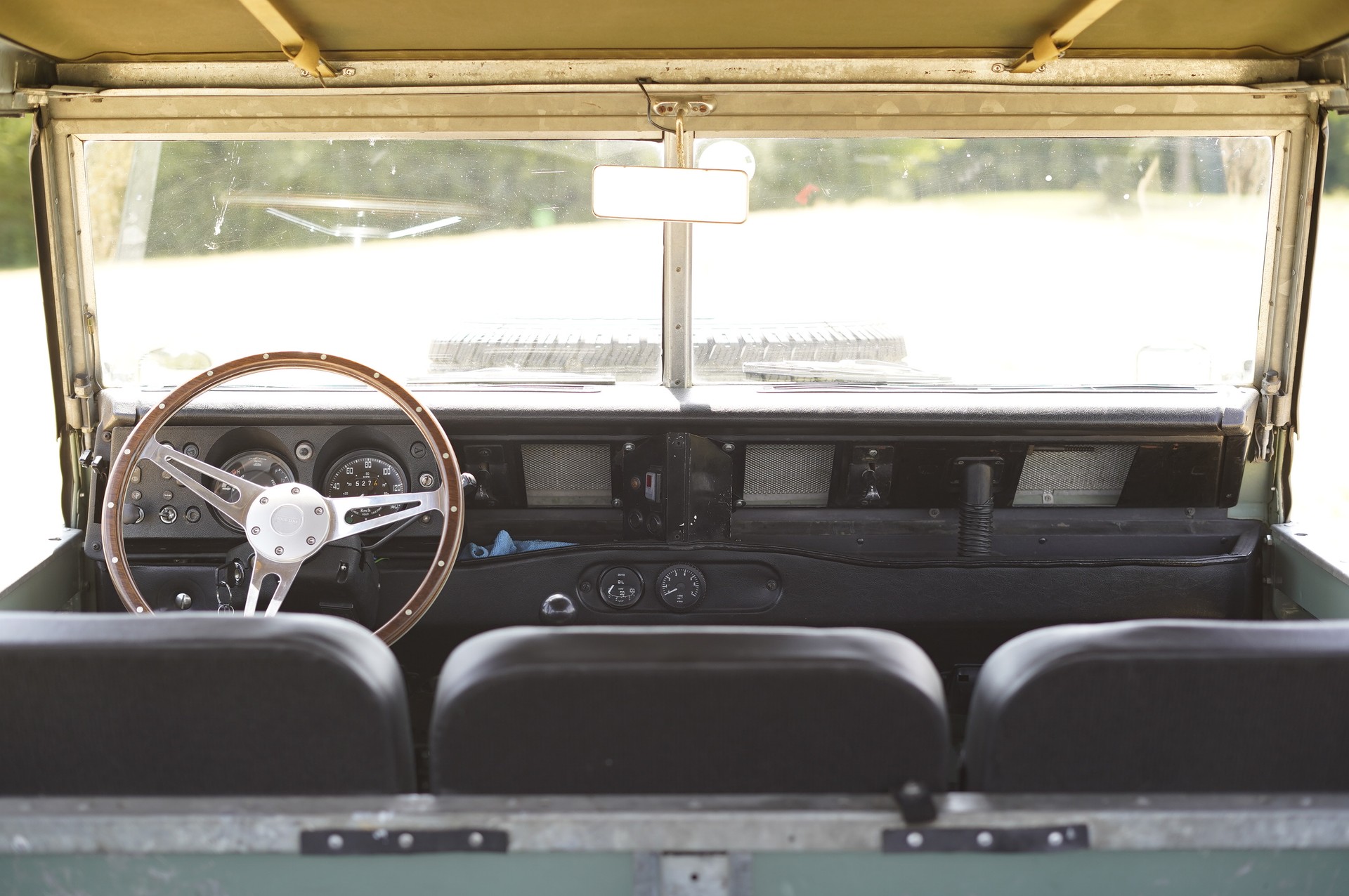 LAND ROVER 88 2.3-image-6