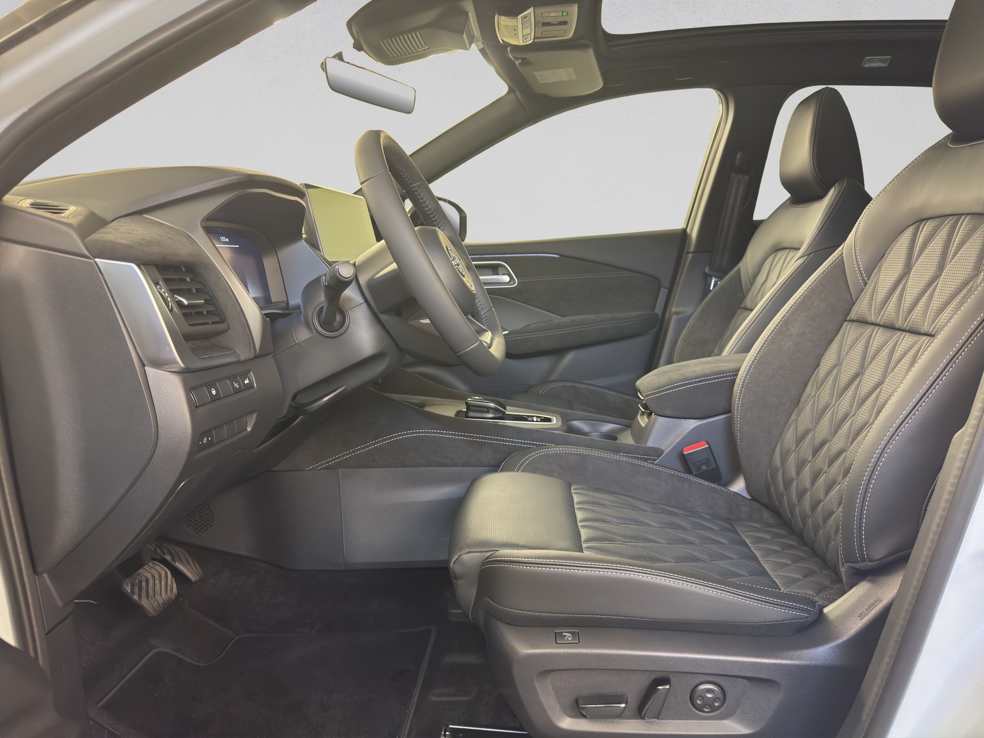 NISSAN Qashqai 1.5 VC-T e-Power Tekna+-image-8