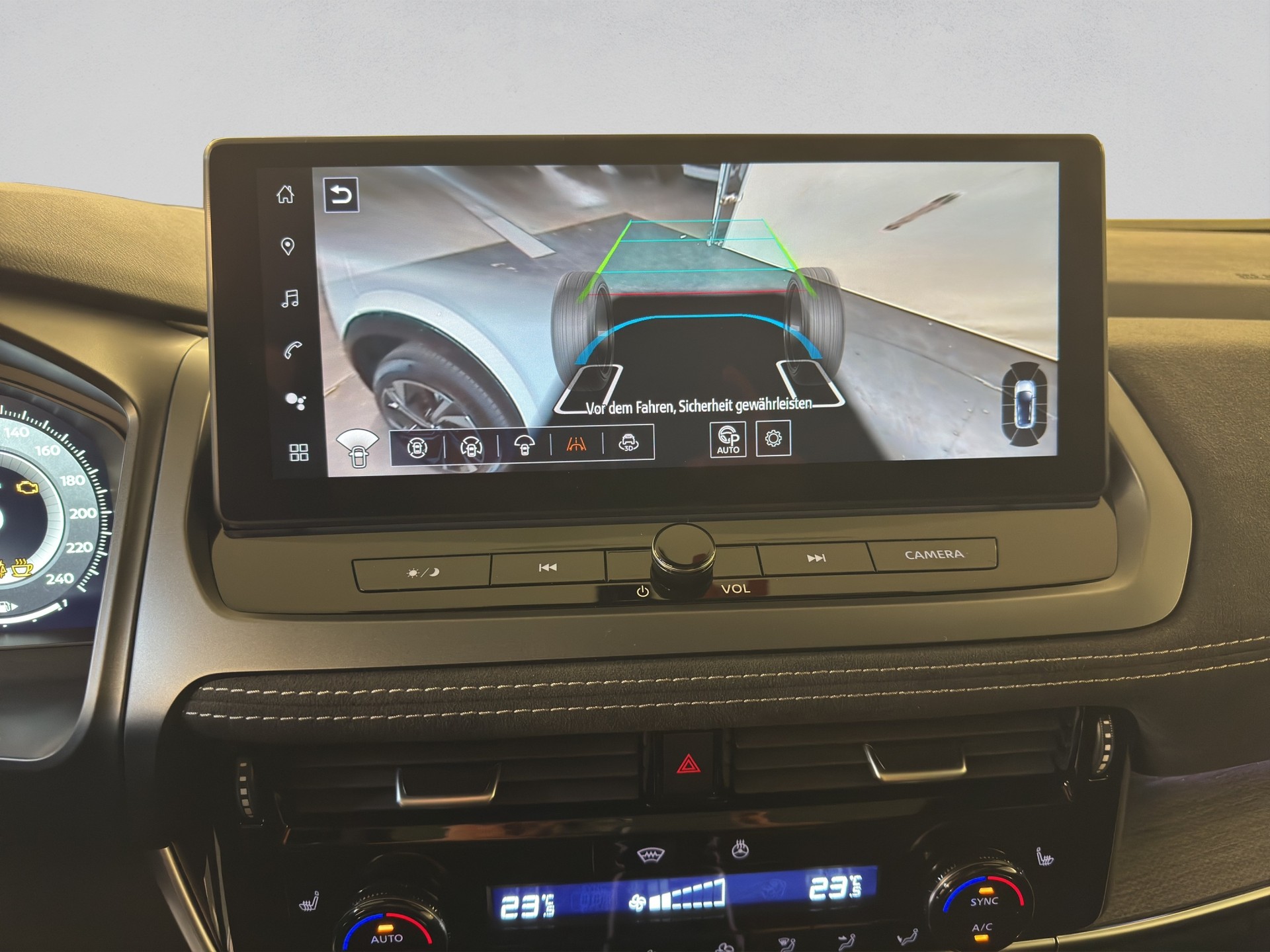 NISSAN Qashqai 1.5 VC-T e-Power Tekna+-image-10