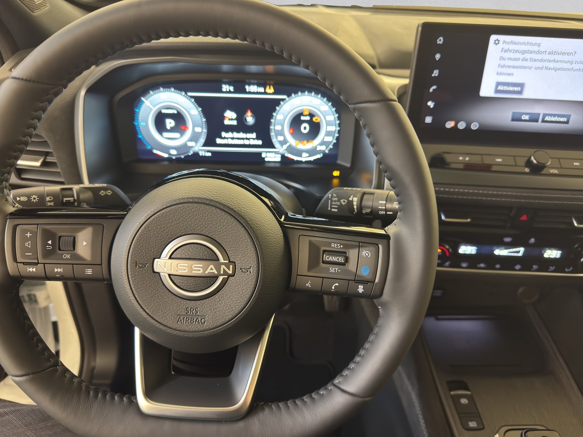 NISSAN Qashqai 1.5 VC-T e-Power Tekna+-image-9